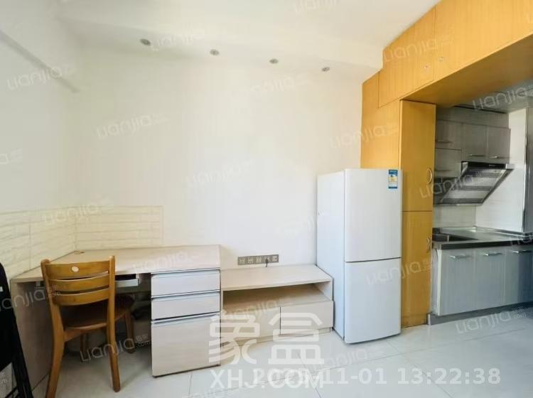 观园国际公寓 1室1厅1卫 1400.0元/月 观园国际公寓 1室1厅1卫 1400.0元/月室内图