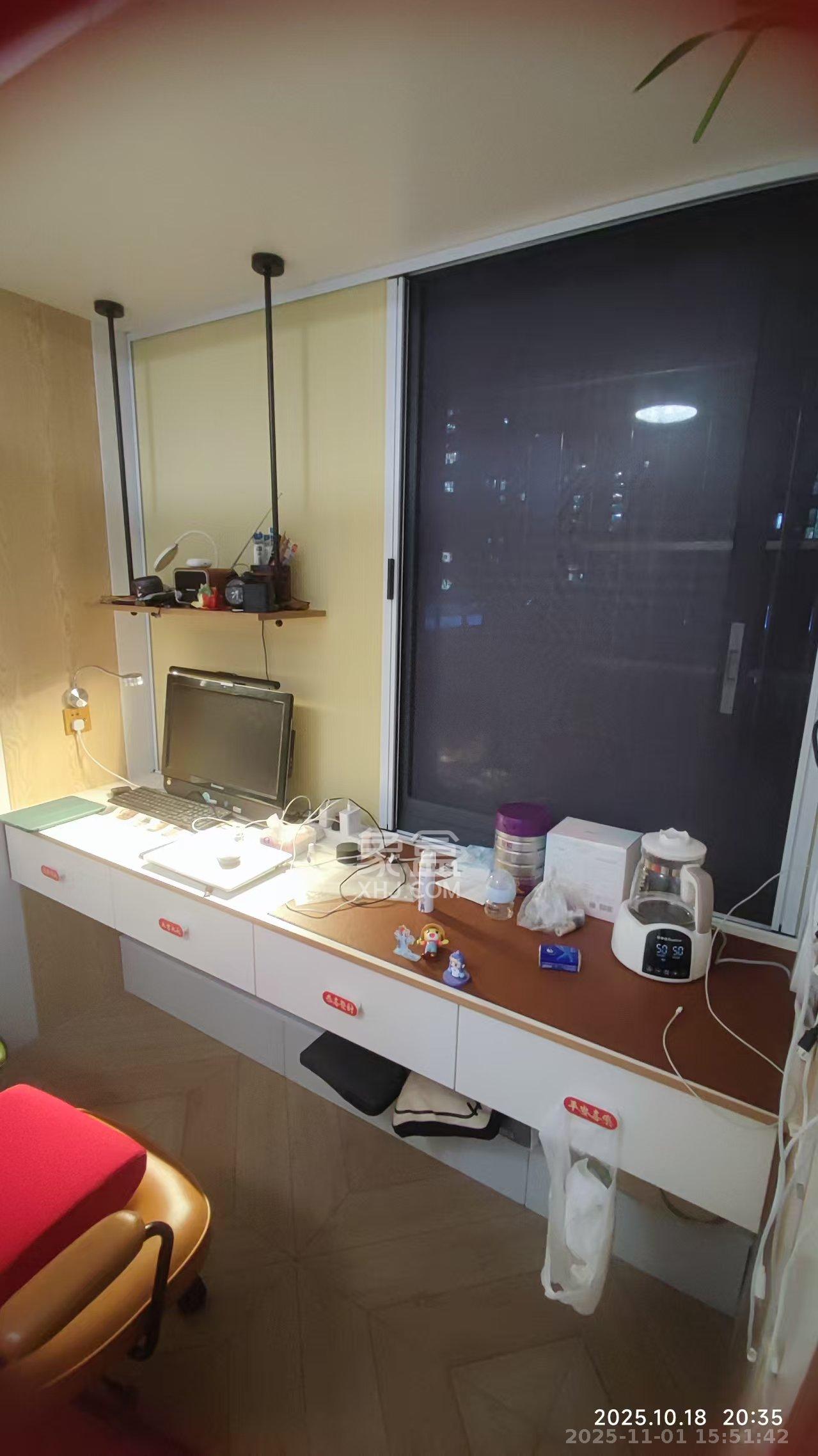 桥头家苑一期 2室1厅1卫 1900.0元/月 桥头家苑一期 2室1厅1卫 1900.0元/月室内图