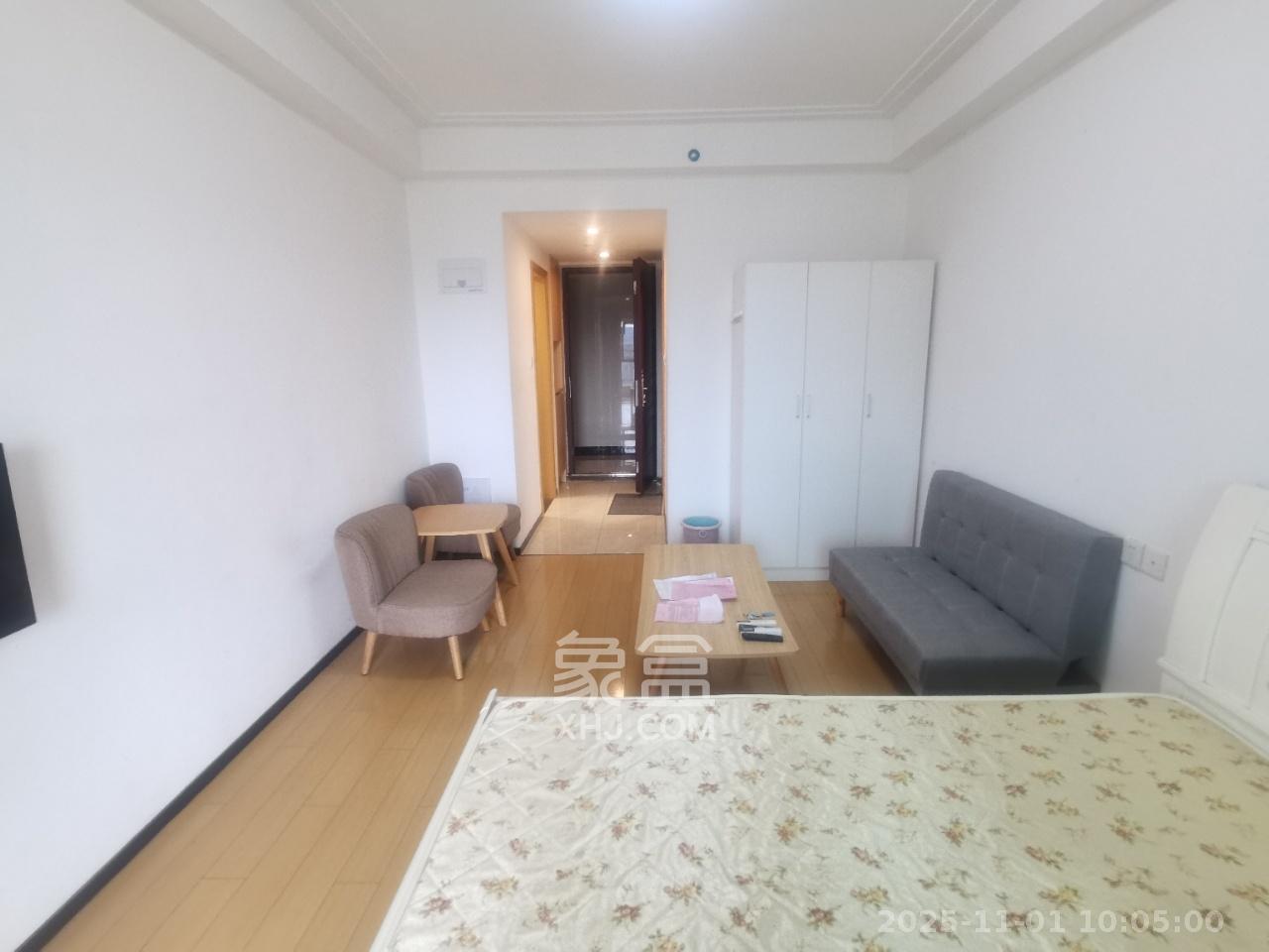 中海新城熙岸(中信新城五期)  1室1厅1卫    1200.0元/月 中海新城熙岸(中信新城五期)  1室1厅1卫    1200.0元/月