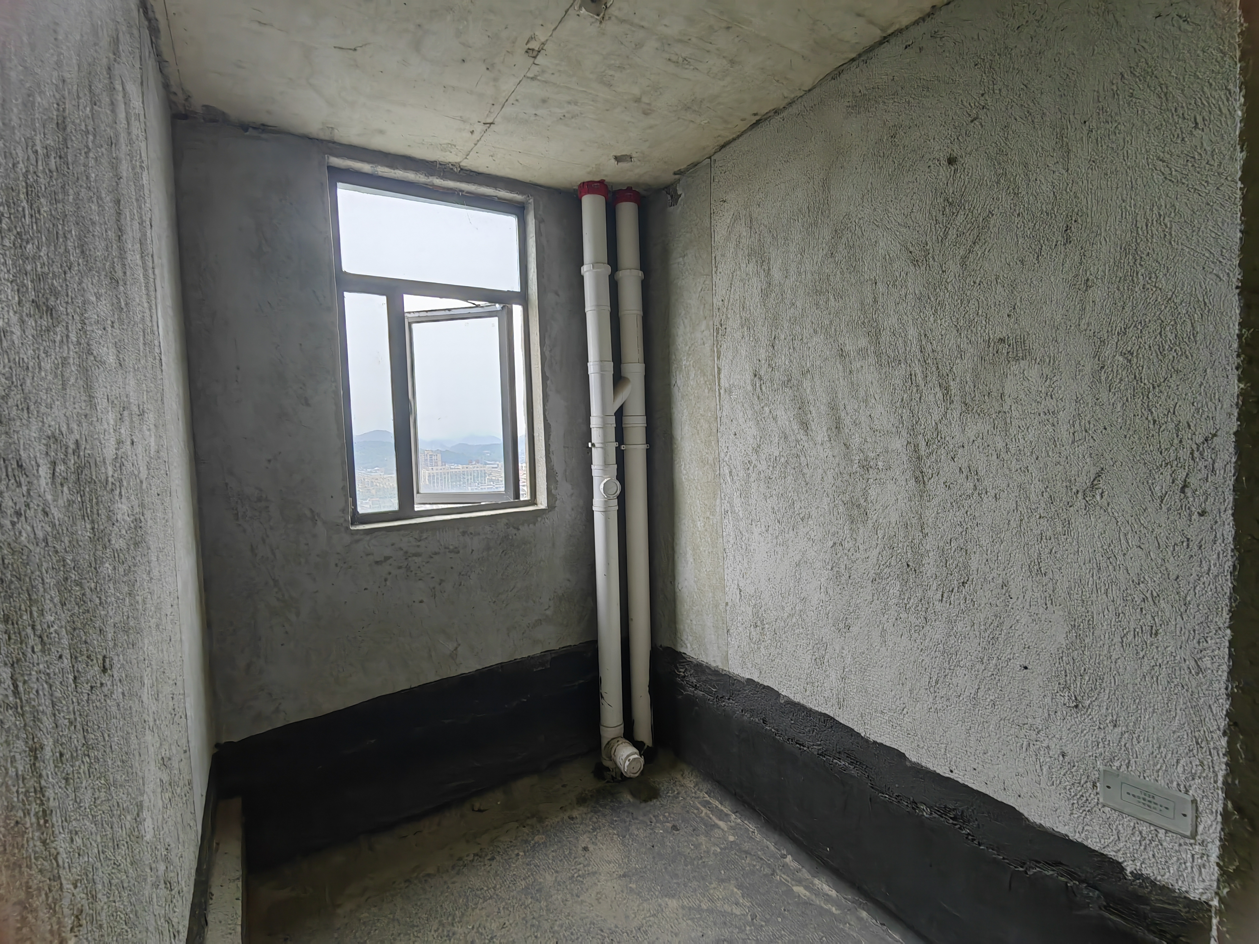 五江碧桂园城市广场  3室2厅2卫    65.0万客厅