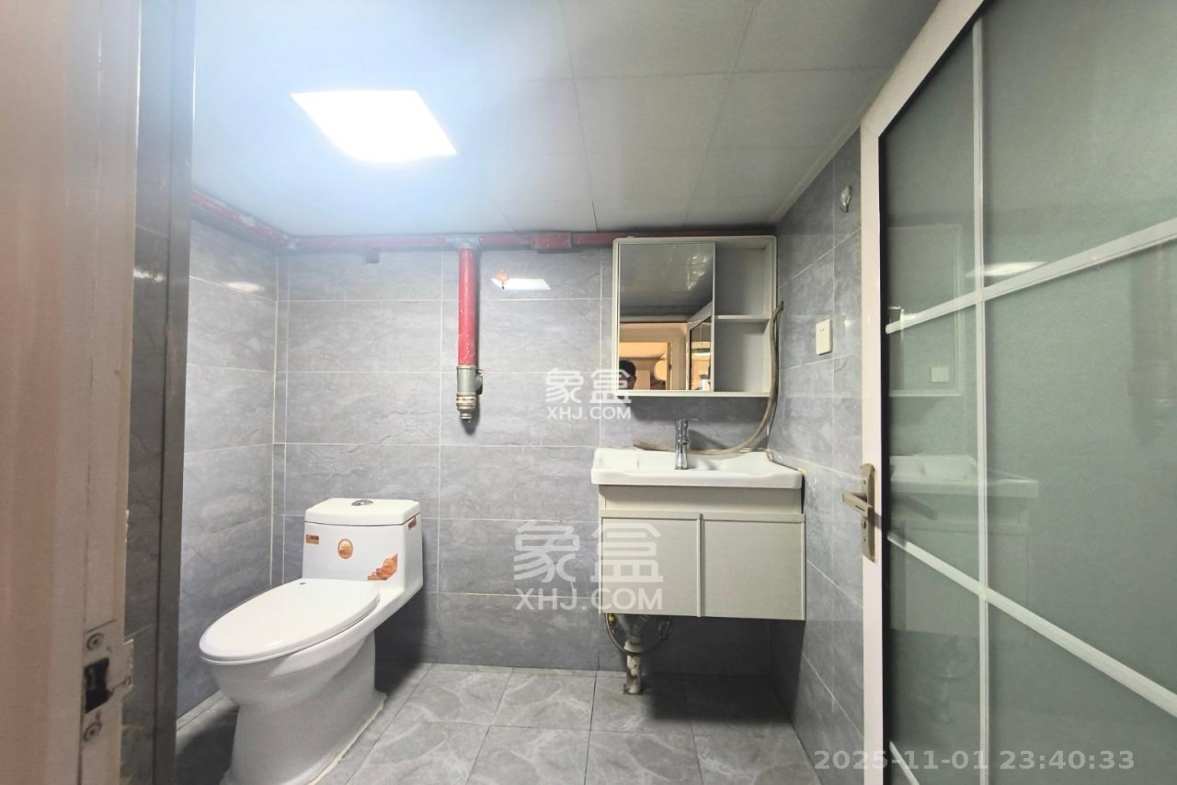 恒大上林苑 1室0厅0卫 1400.0元/月 恒大上林苑 1室0厅0卫 1400.0元/月室内图