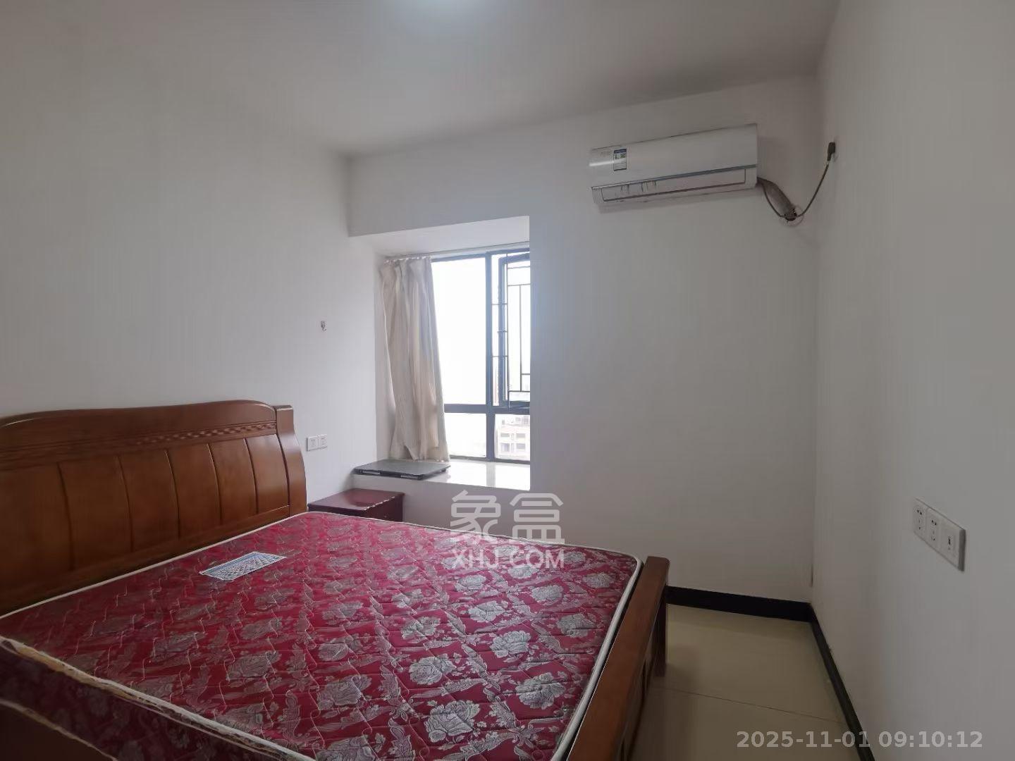 盛地尊域  2室2厅1卫    1200.0元/月