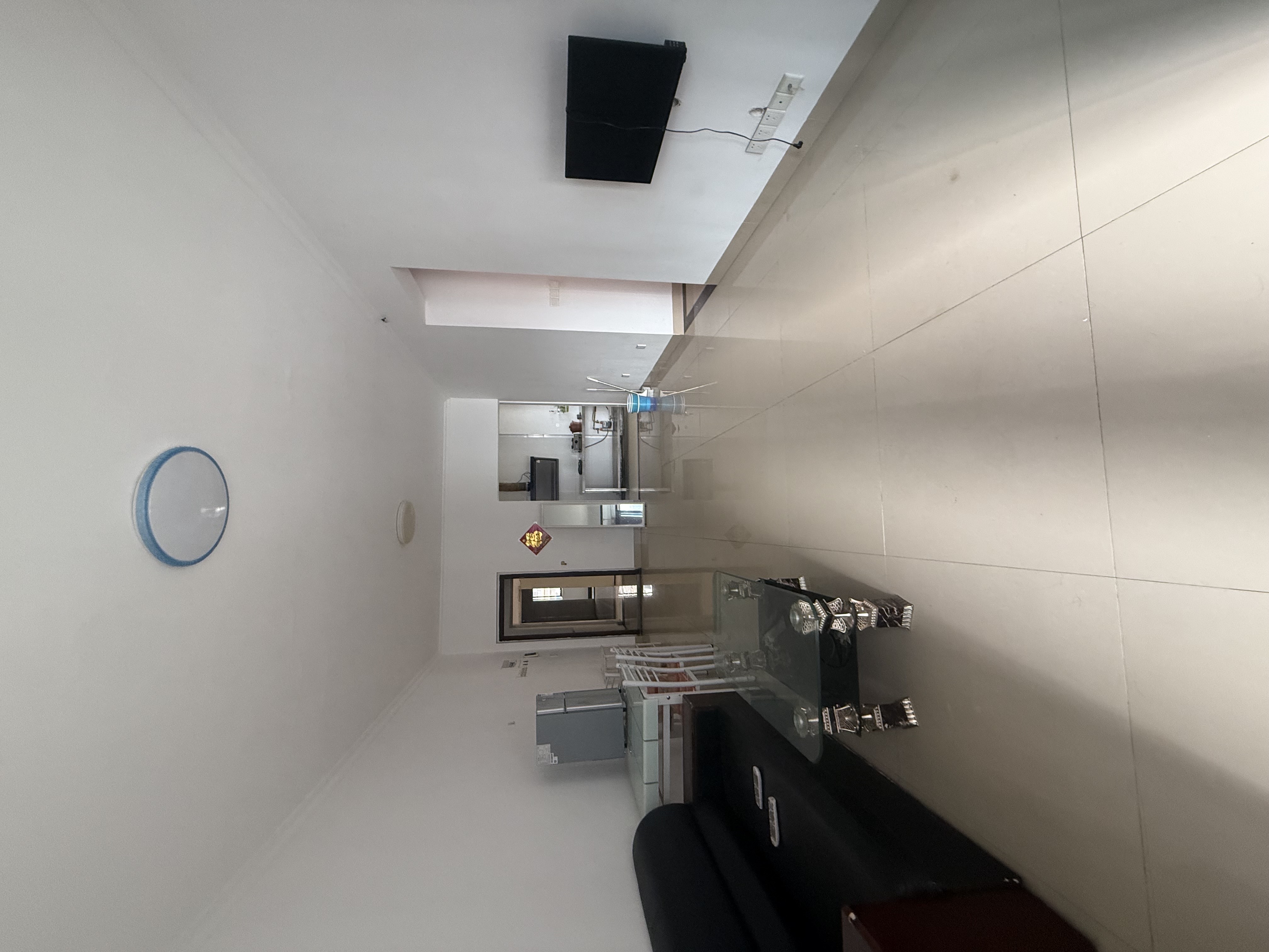 金钟时代城  3室2厅2卫    1500.0元/月