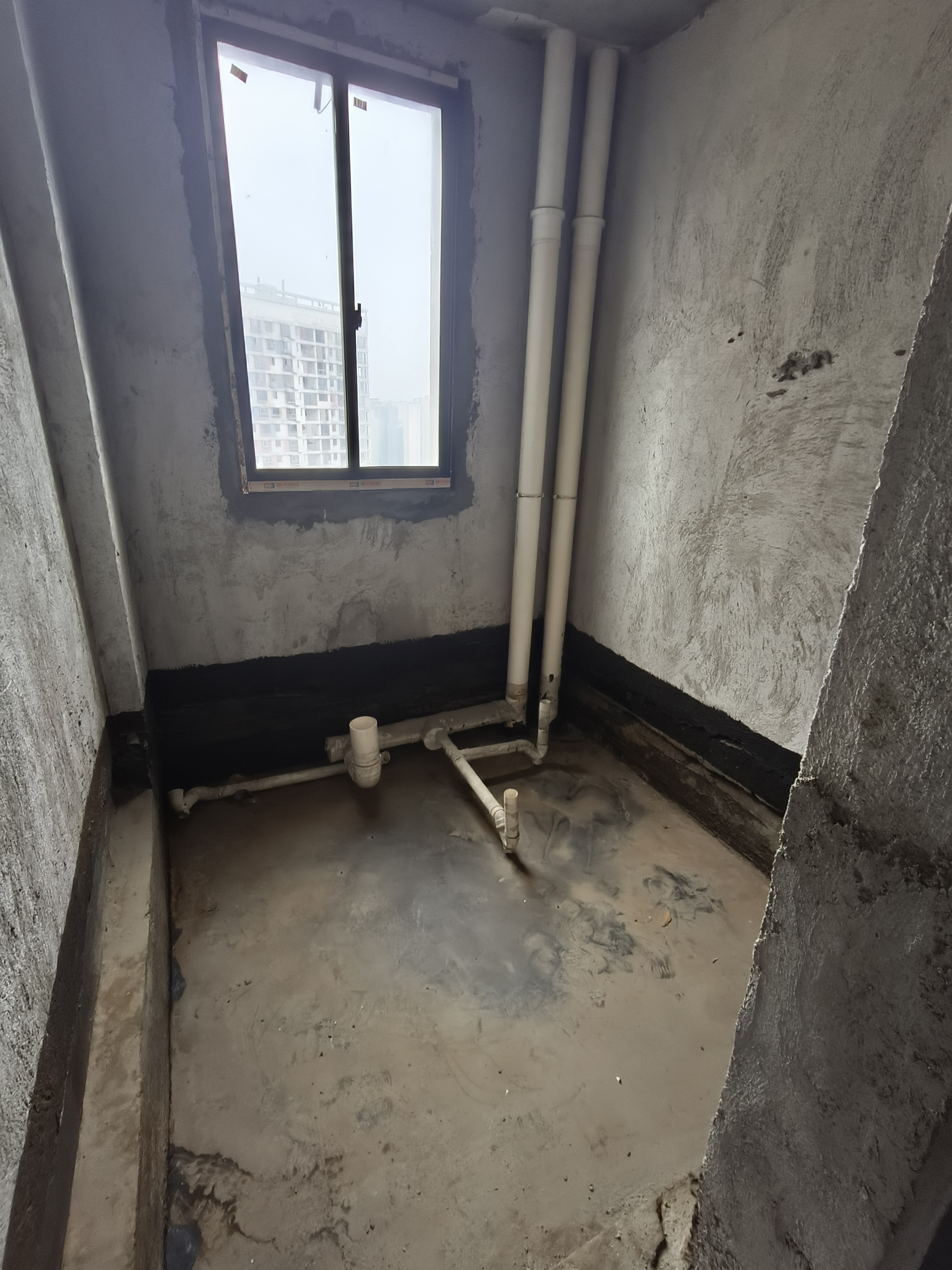 华剑首郡+五江珑悦  4室2厅2卫    59.8万客厅