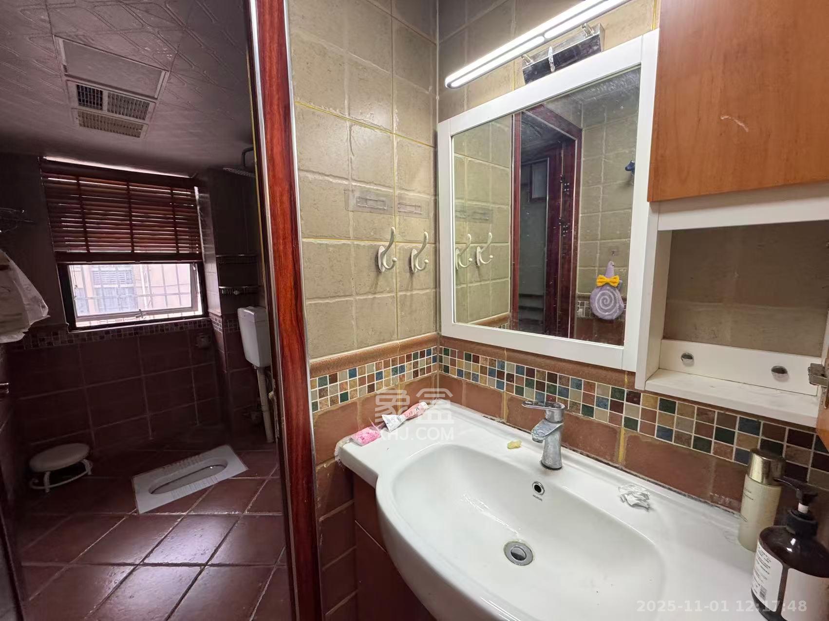 水墨林溪  3室2厅1卫    4000.0元/月室内图