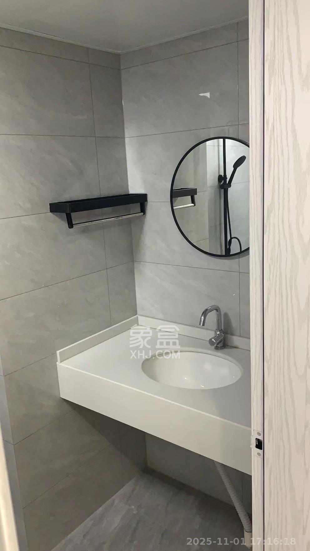 奥园城市天骄一期  1室1厅1卫    1600.0元/月 奥园城市天骄一期  1室1厅1卫    1600.0元/月室内图