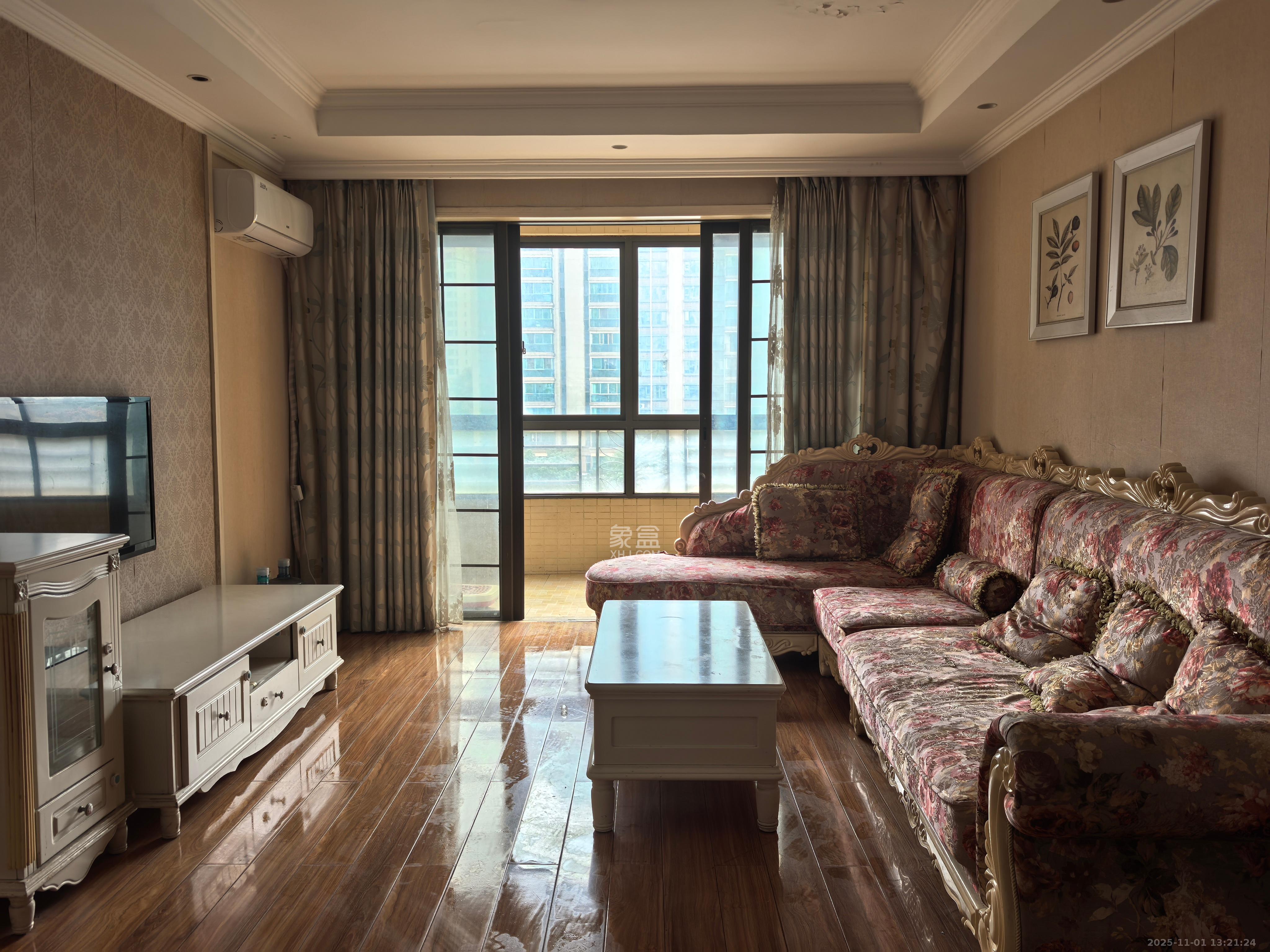 宏聚地中海 2室2厅1卫 2000.0元/月 宏聚地中海 2室2厅1卫 2000.0元/月室内图