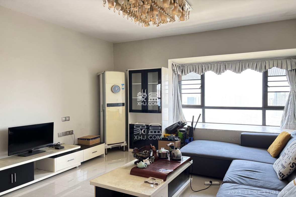 钱隆首府(福晟御园) 3室1厅1卫 3100.0元/月 钱隆首府(福晟御园) 3室1厅1卫 3100.0元/月室内图