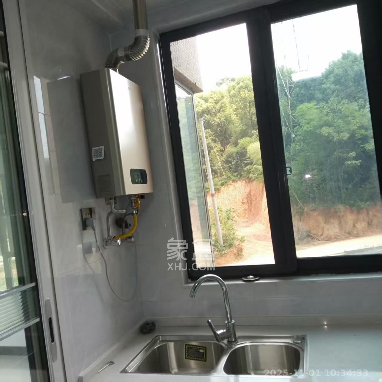 长房云时代  1室2厅2卫    3000.0元/月室内图