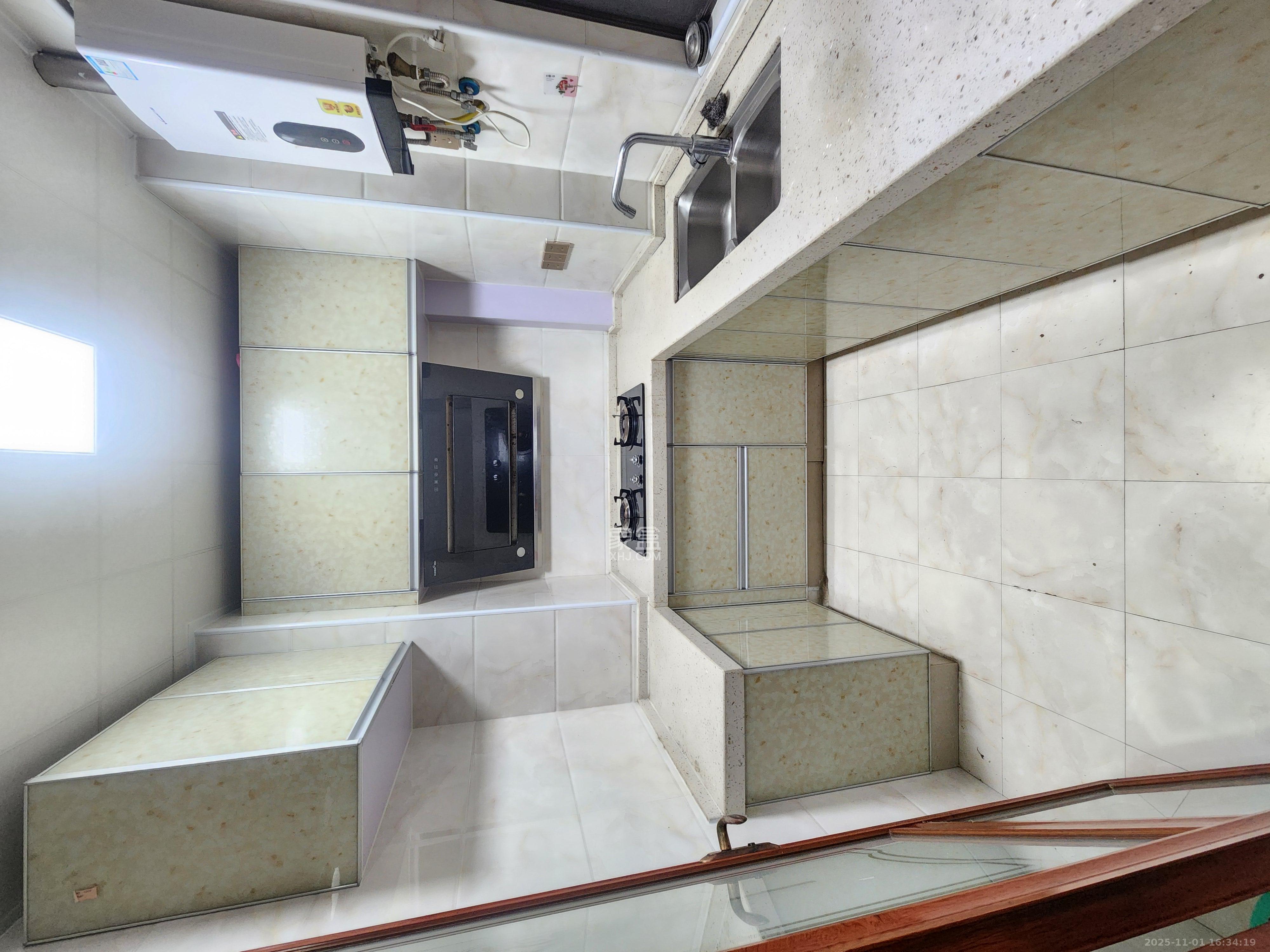 联晟大厦  2室2厅1卫    2200.0元/月室内图