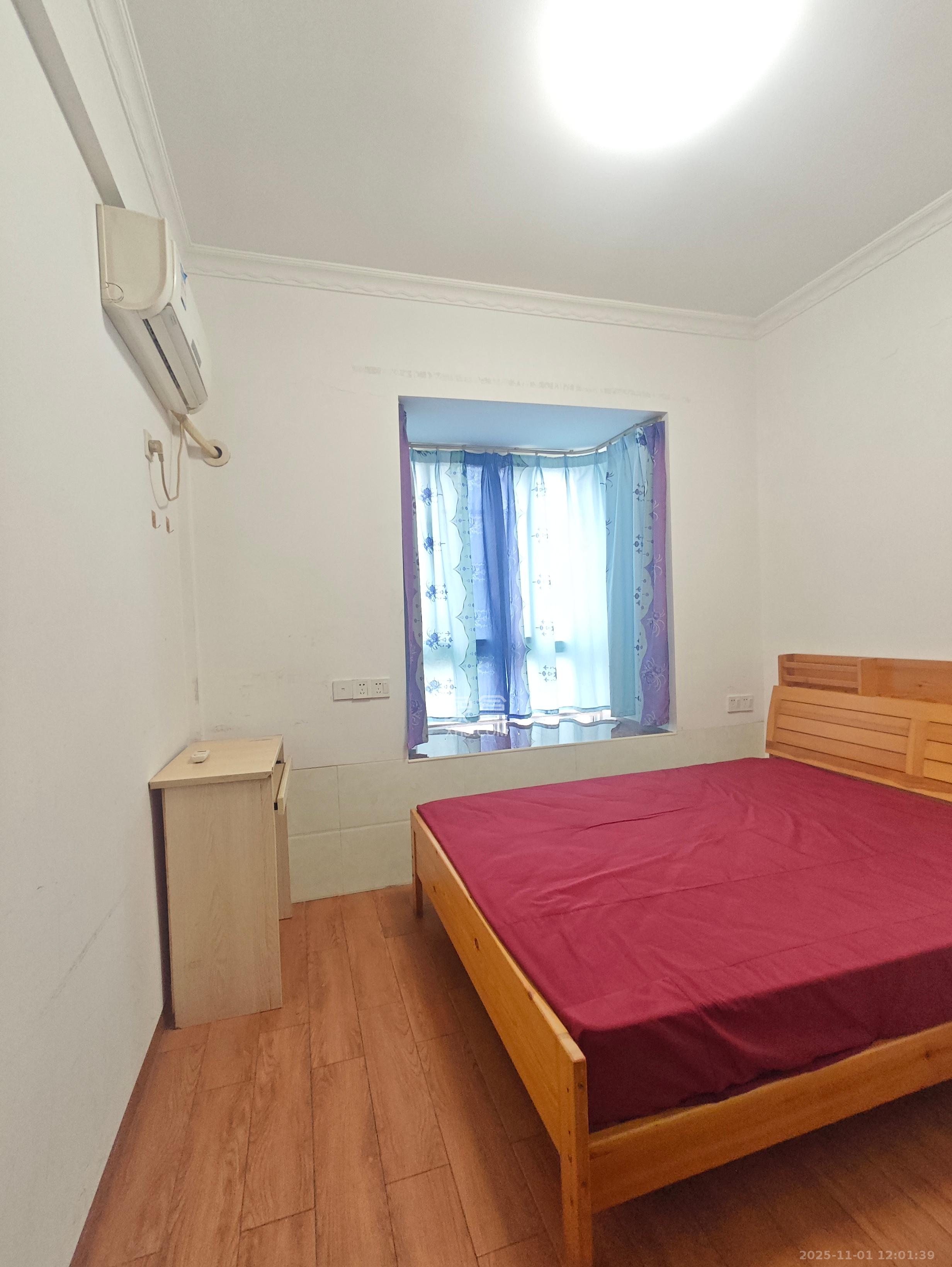 昌和商业中心/昌和国际  2室2厅1卫    1400.0元/月室内图