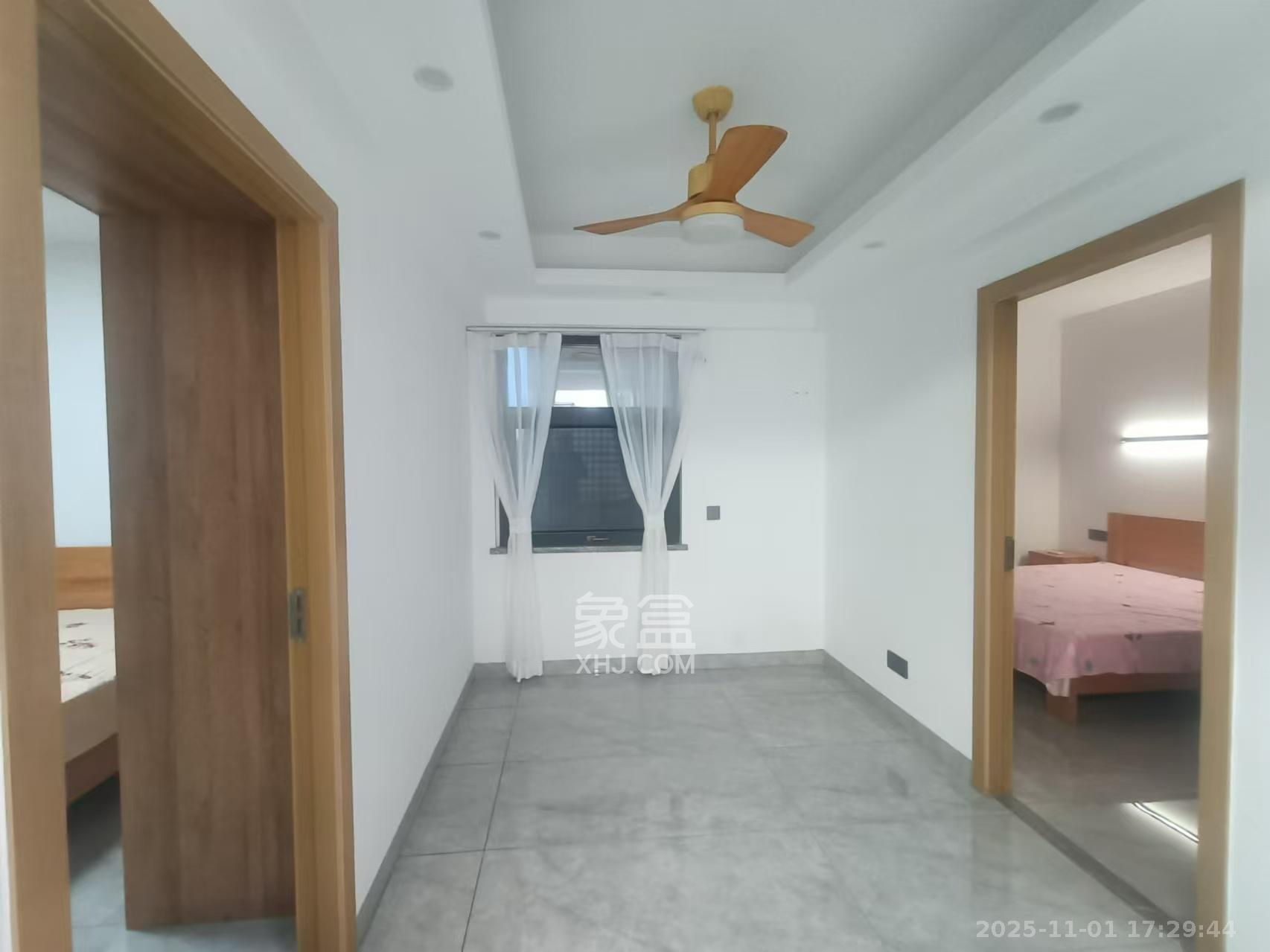 麦芒国际（金恒雅苑）  3室1厅1卫    2800.0元/月室内图