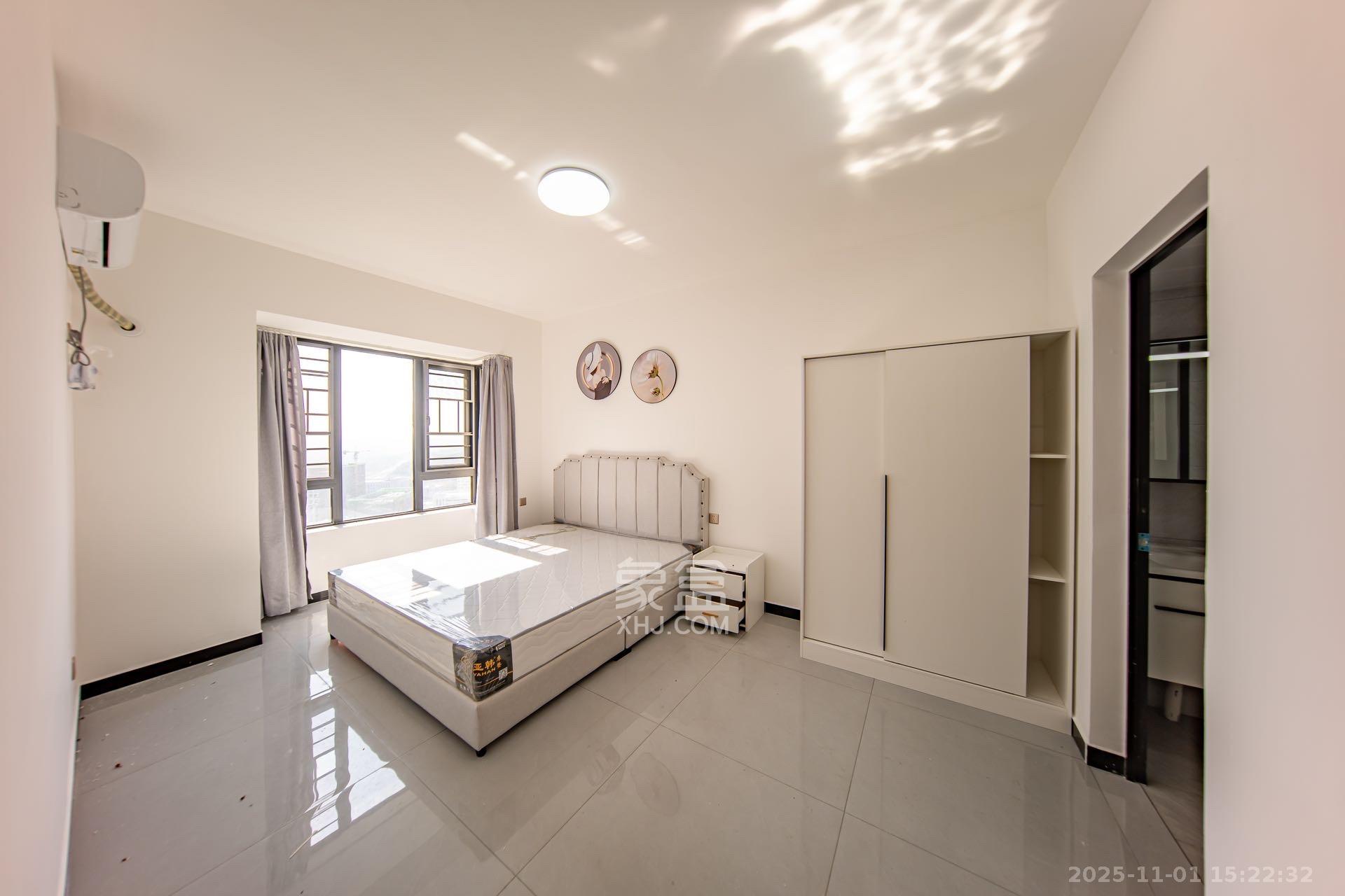 建投象山国际  3室2厅2卫    2800.0元/月室内图