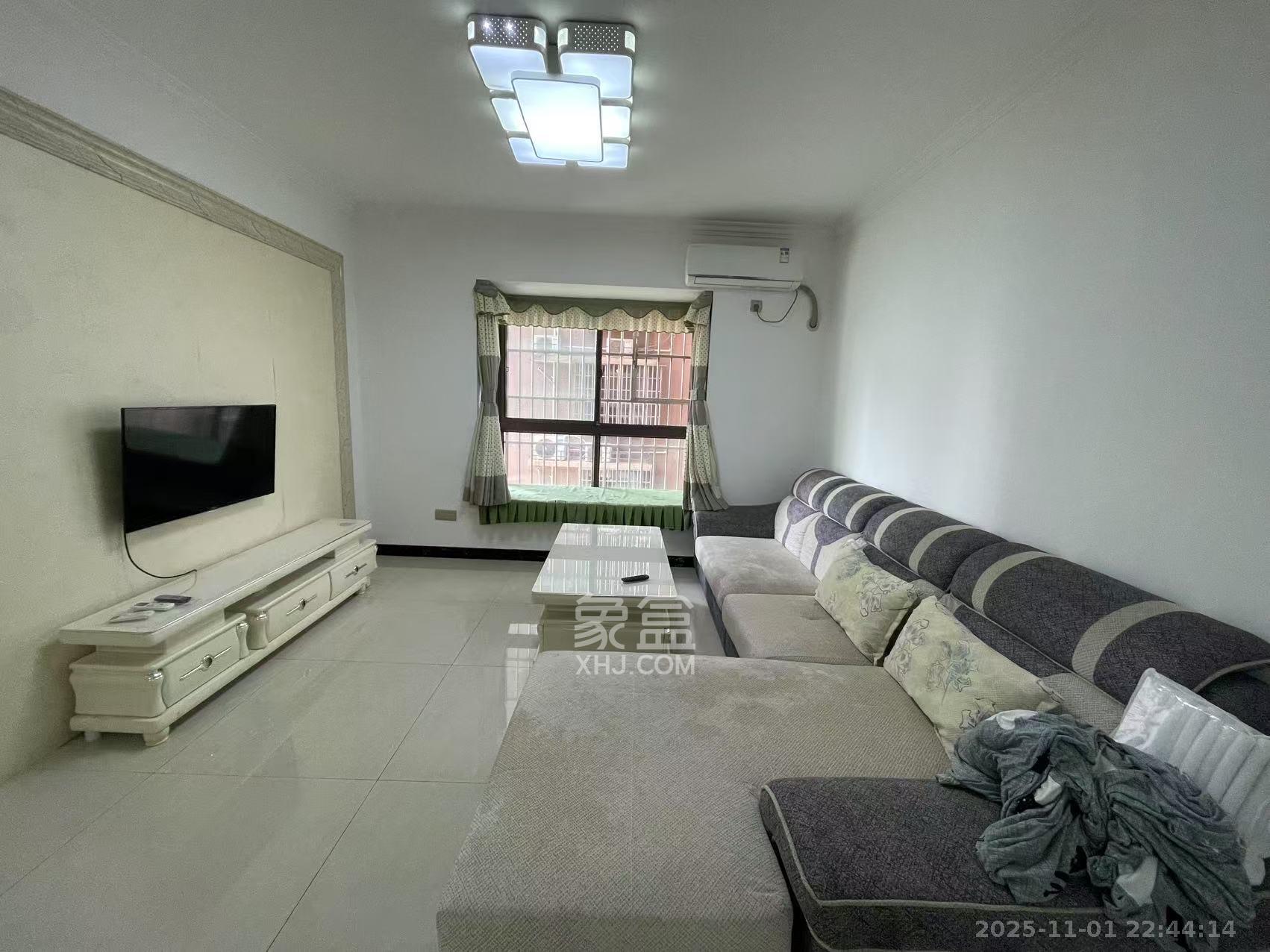 同鑫家园  2室1厅1卫    2200.0元/月