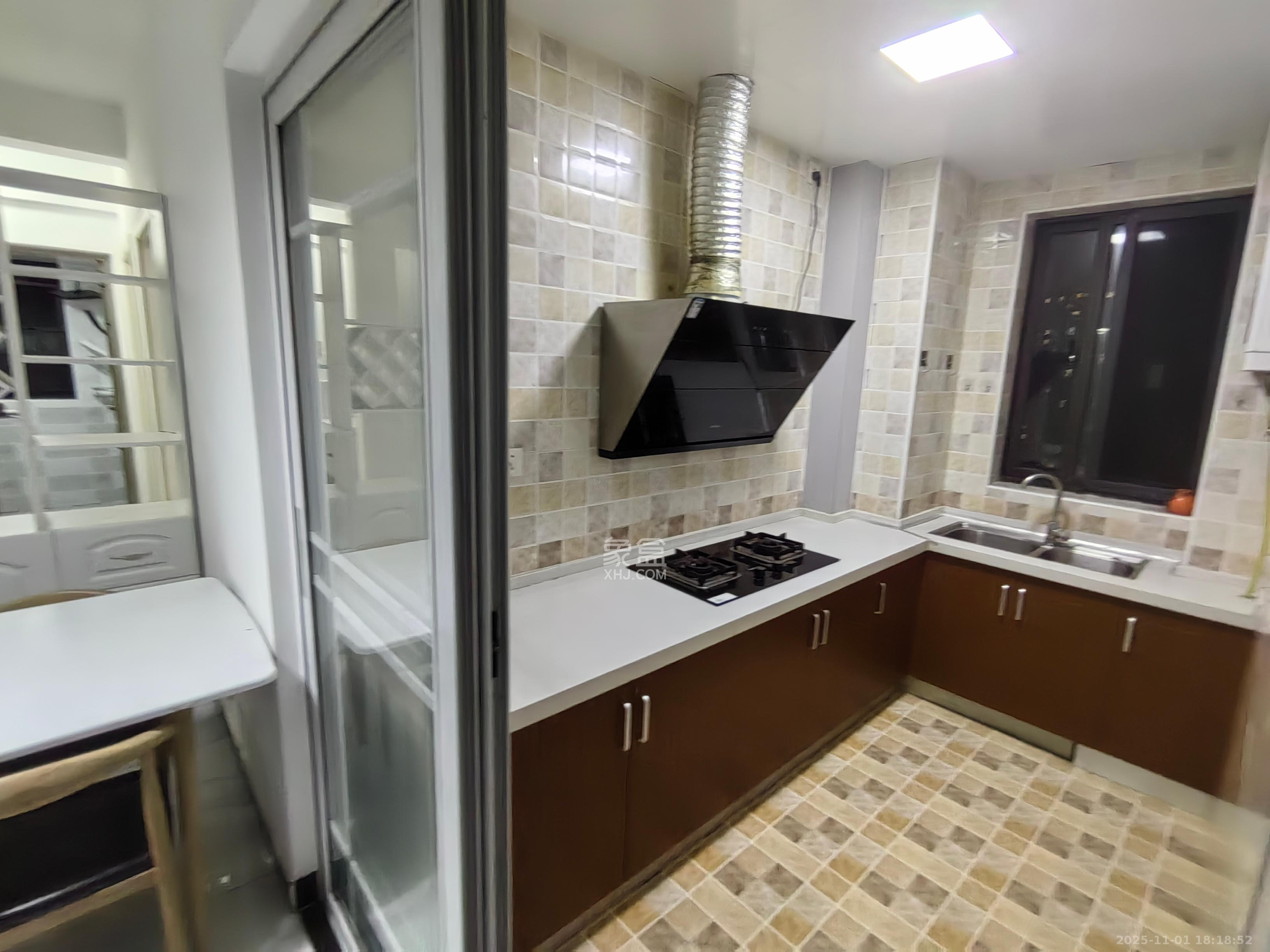 梅溪正荣府  1室0厅0卫    3000.0元/月室内图