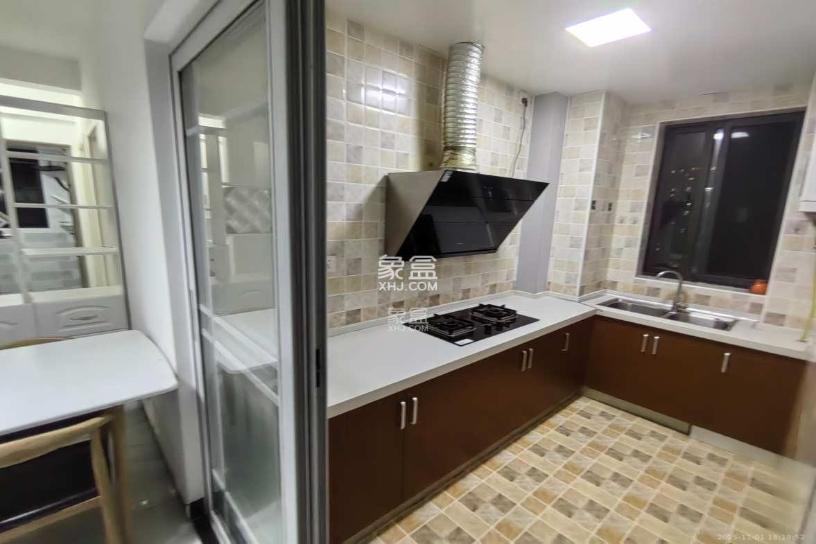 梅溪正荣府 1室0厅0卫 3000.0元/月 梅溪正荣府 1室0厅0卫 3000.0元/月室内图