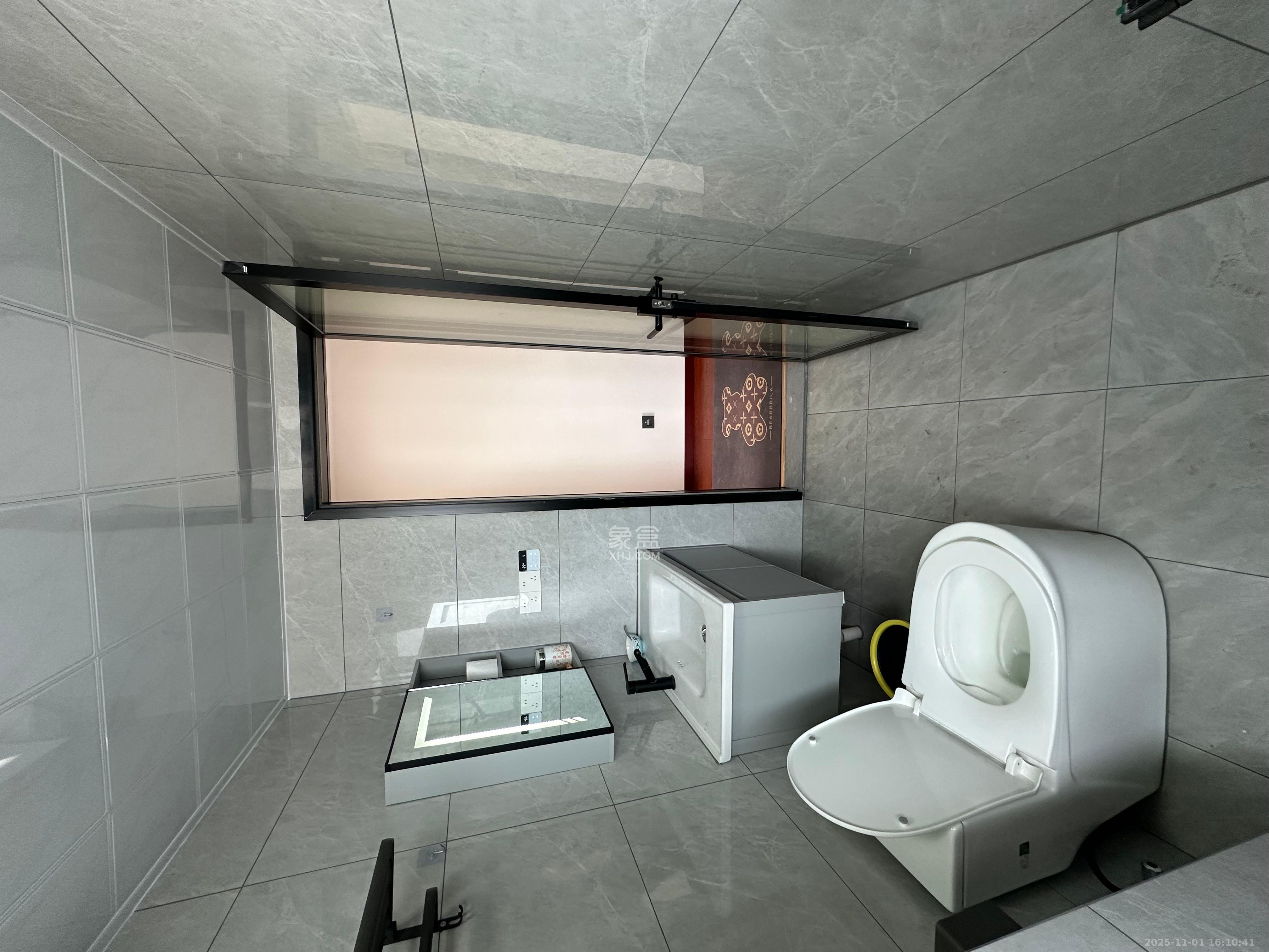 邦盛水岸御园 4室2厅2卫 2800.0元/月 邦盛水岸御园 4室2厅2卫 2800.0元/月室内图