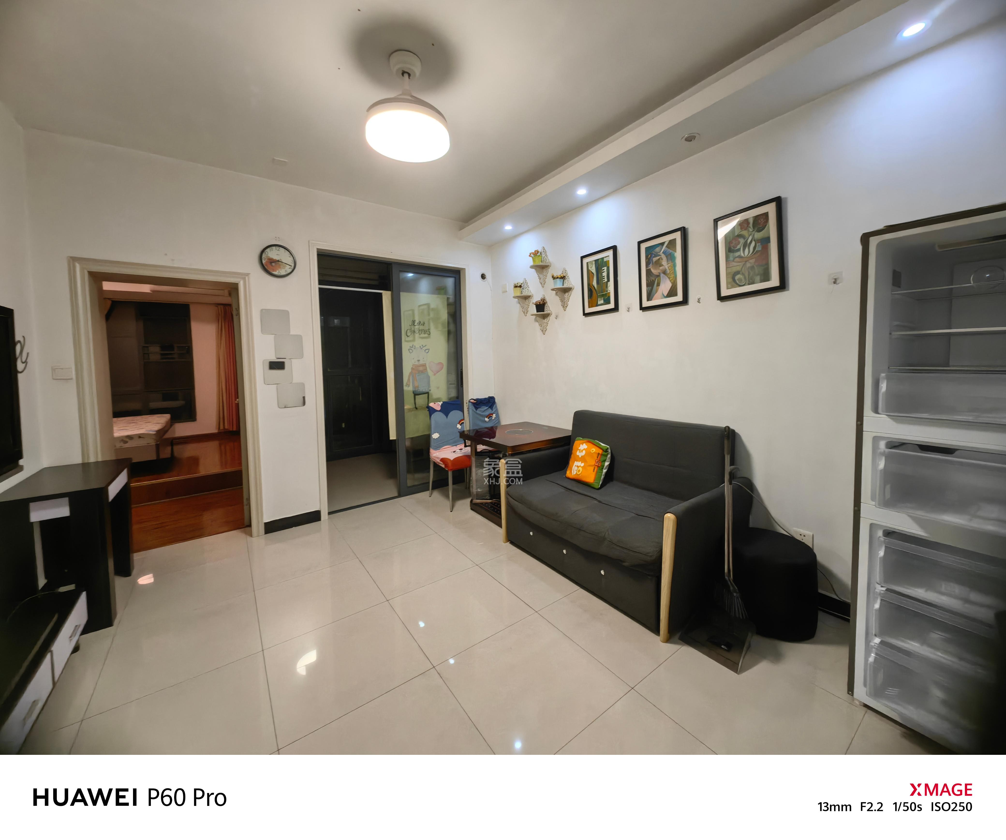 万博汇  1室1厅1卫    2100.0元/月室内图