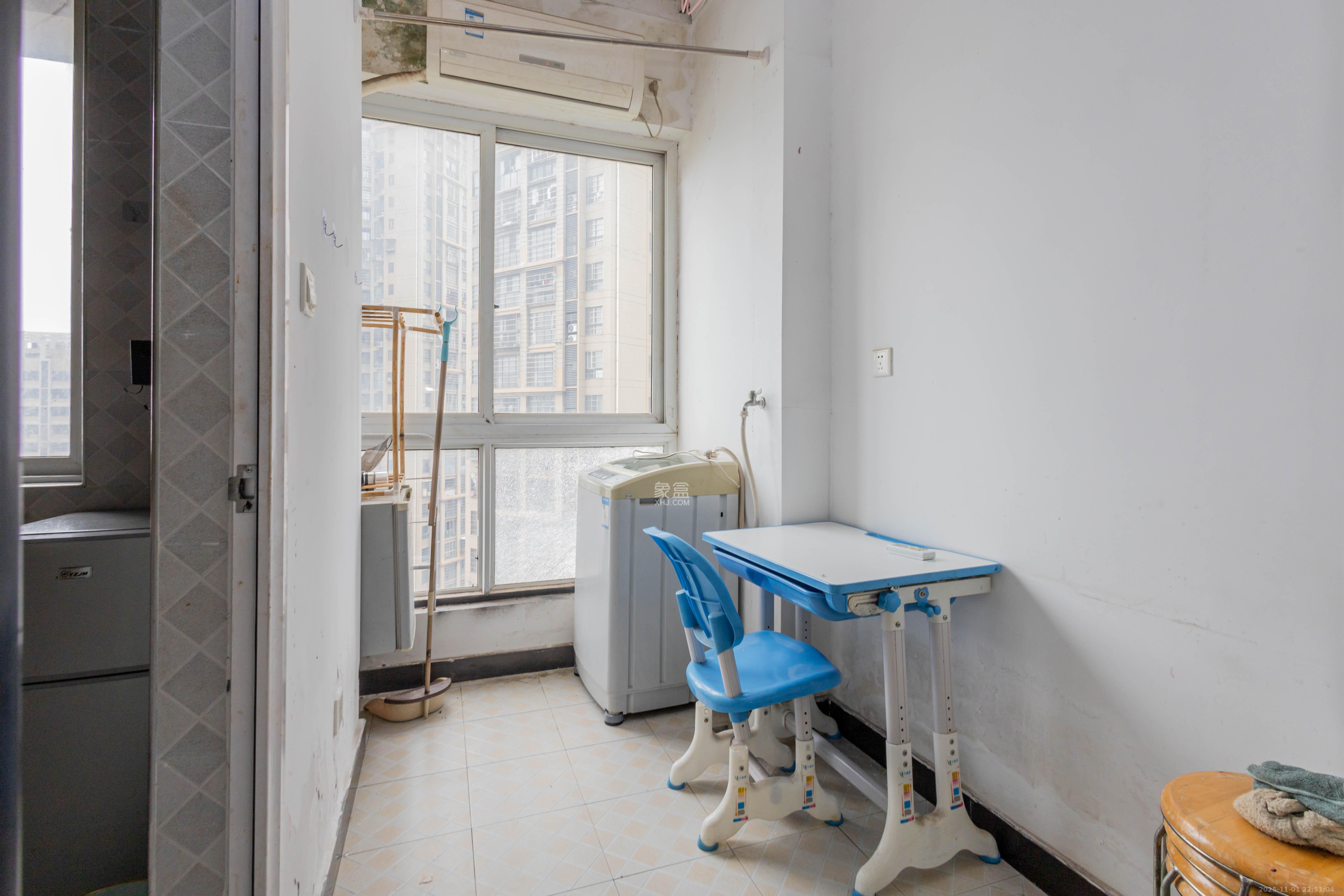 光明城市（星辰青年城）  1室1厅1卫    15.0万其他