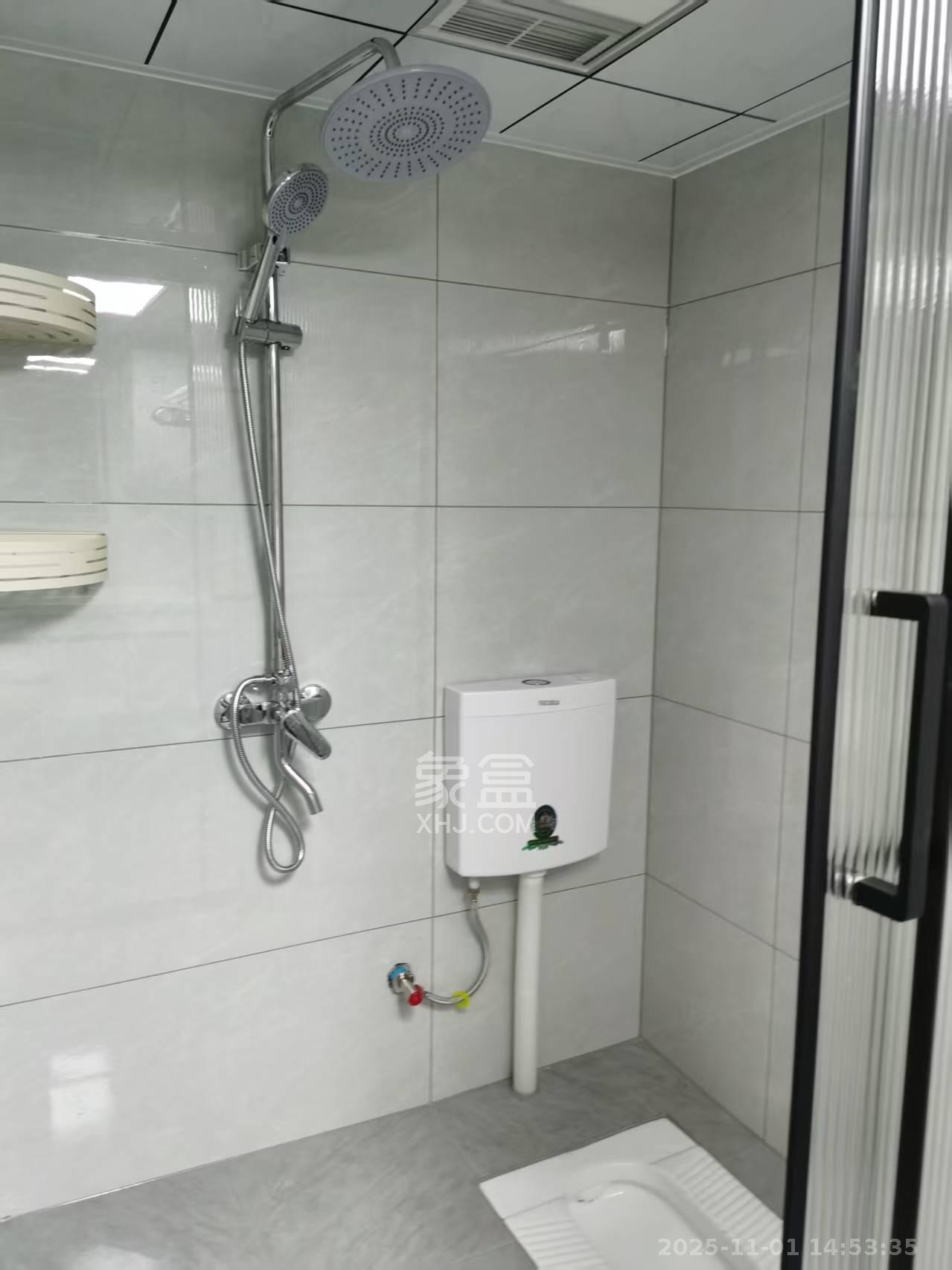 新城悦隽公园 2室1厅1卫 1600.0元/月 新城悦隽公园 2室1厅1卫 1600.0元/月室内图