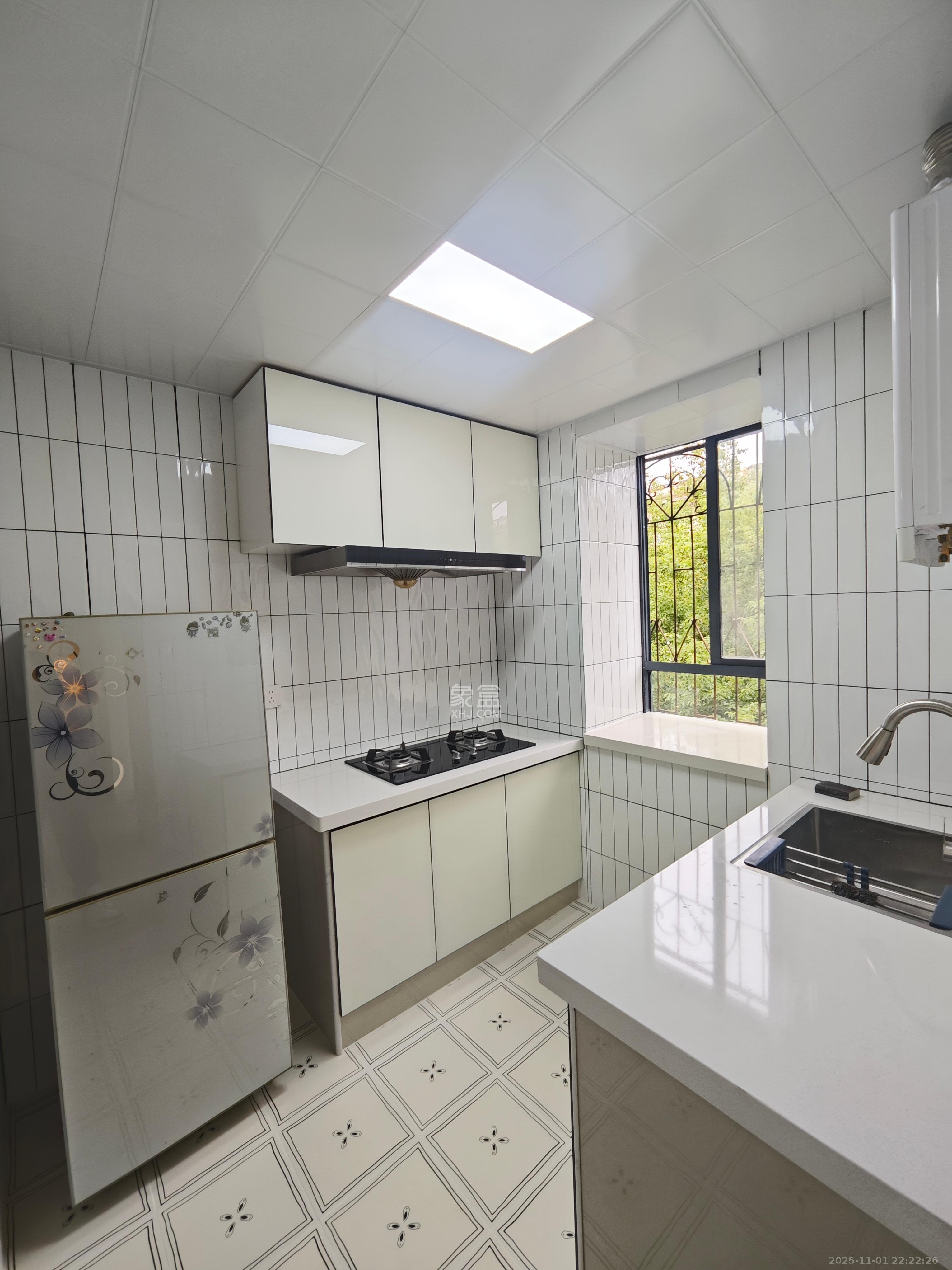 长钢社区(半边山宿舍区) 2室1厅1卫 1400.0元/月 长钢社区(半边山宿舍区) 2室1厅1卫 1400.0元/月室内图