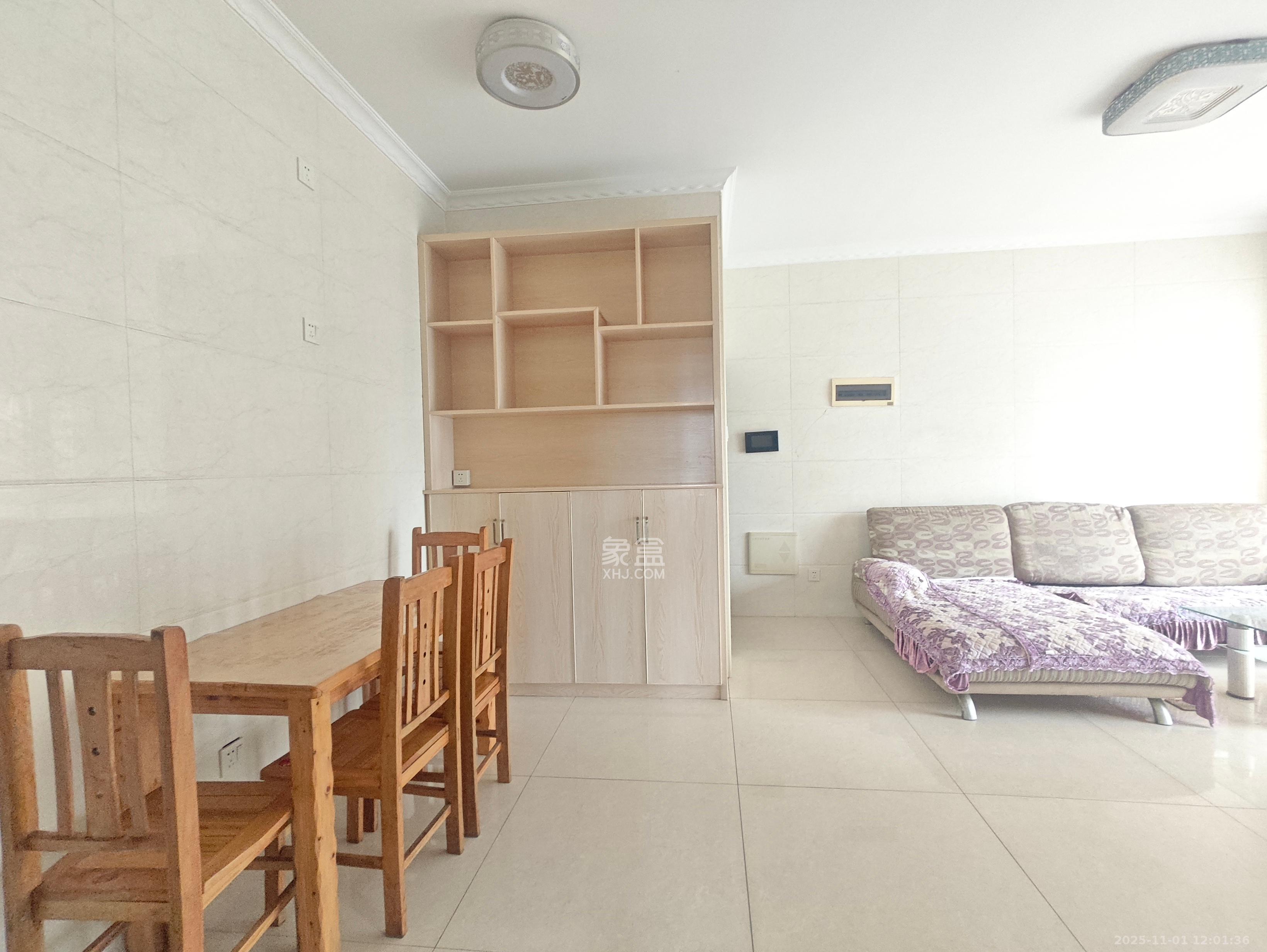 昌和商业中心/昌和国际  2室2厅1卫    1400.0元/月 昌和商业中心/昌和国际  2室2厅1卫    1400.0元/月室内图