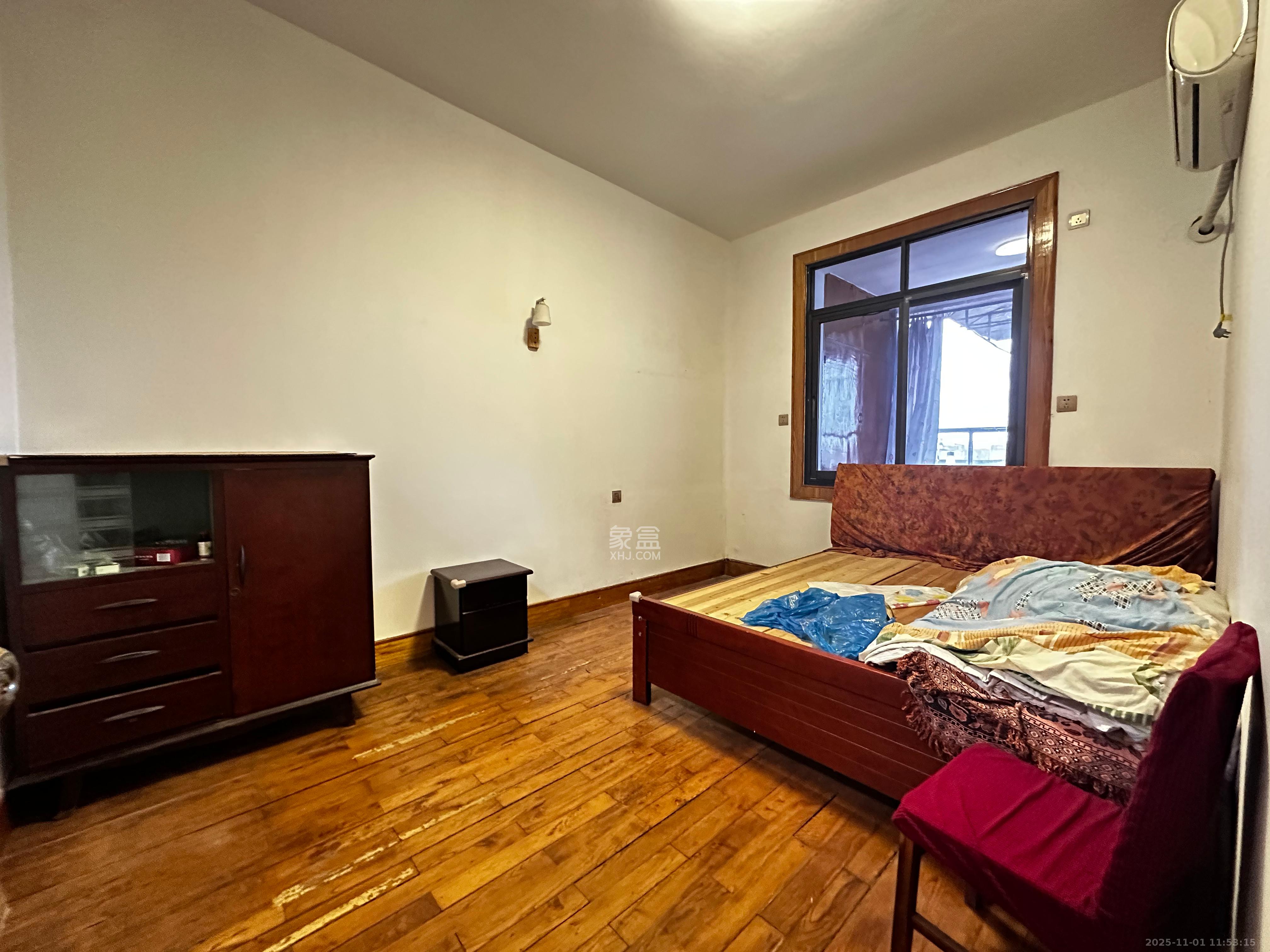 黑石铺路48所家属区（第四十八研究所）  2室2厅1卫    1100.0元/月室内图