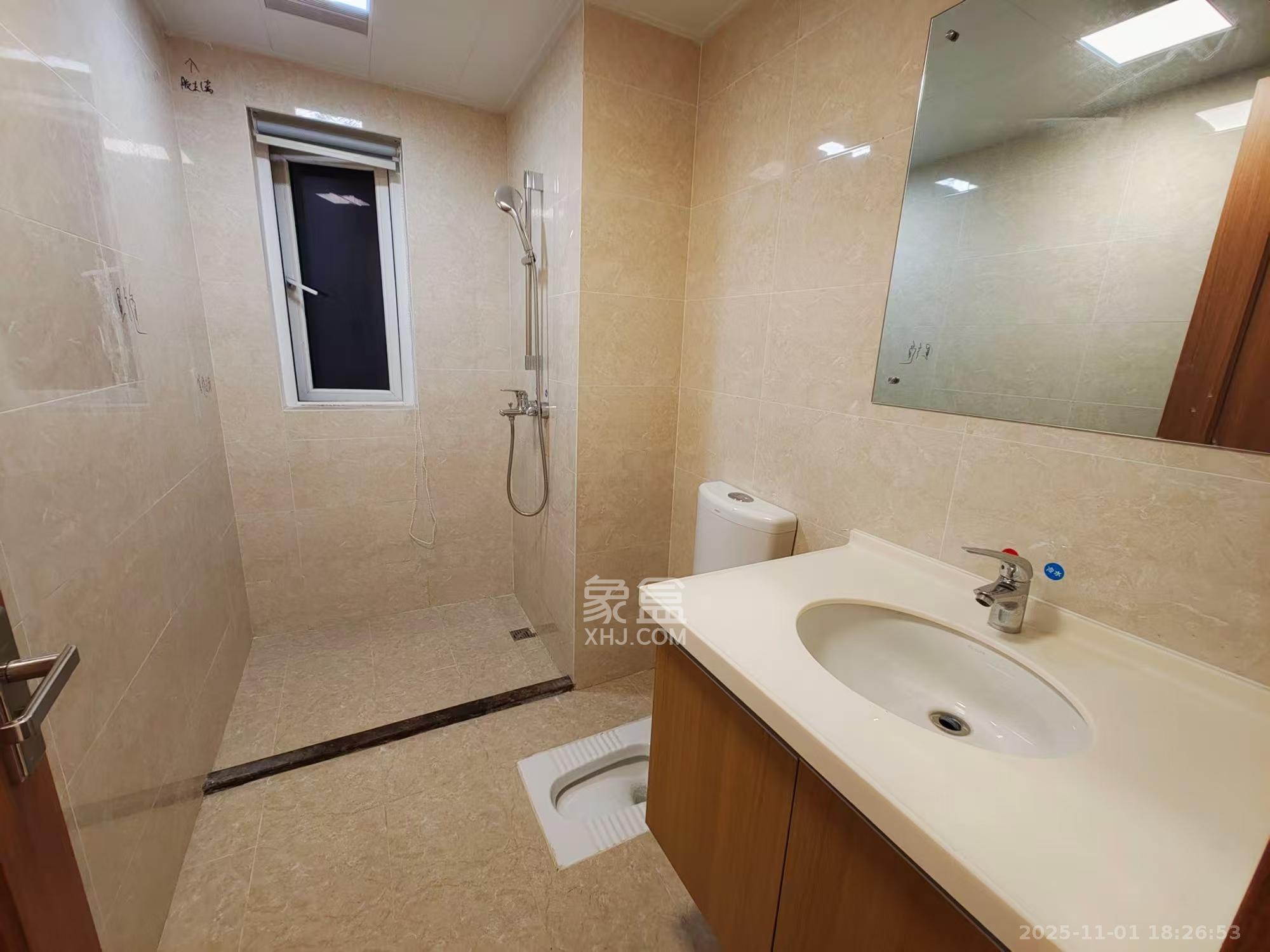 金科集美天辰  1室0厅0卫    2200.0元/月室内图