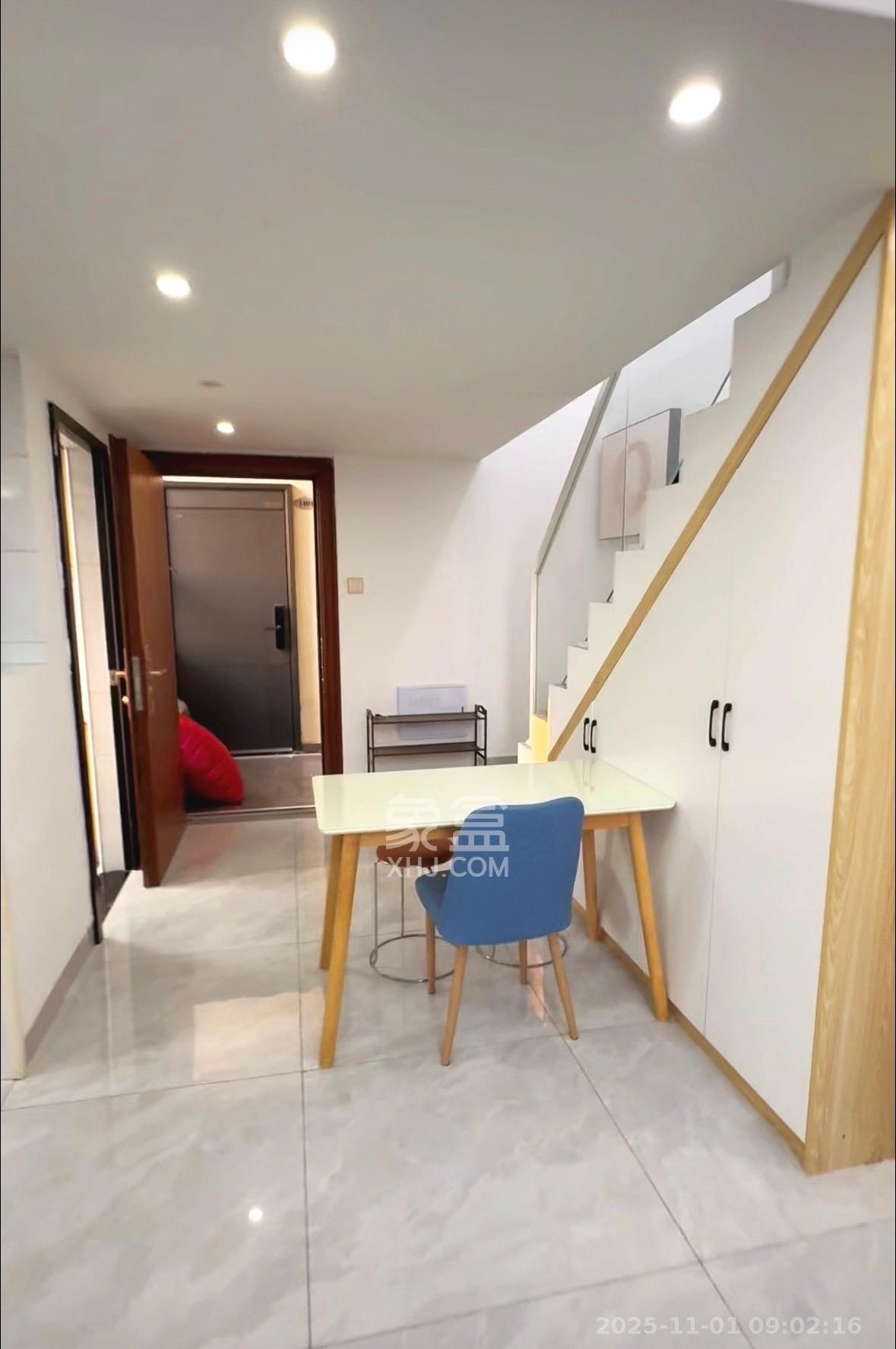 碧桂园星荟  3室1厅1卫    1780.0元/月室内图