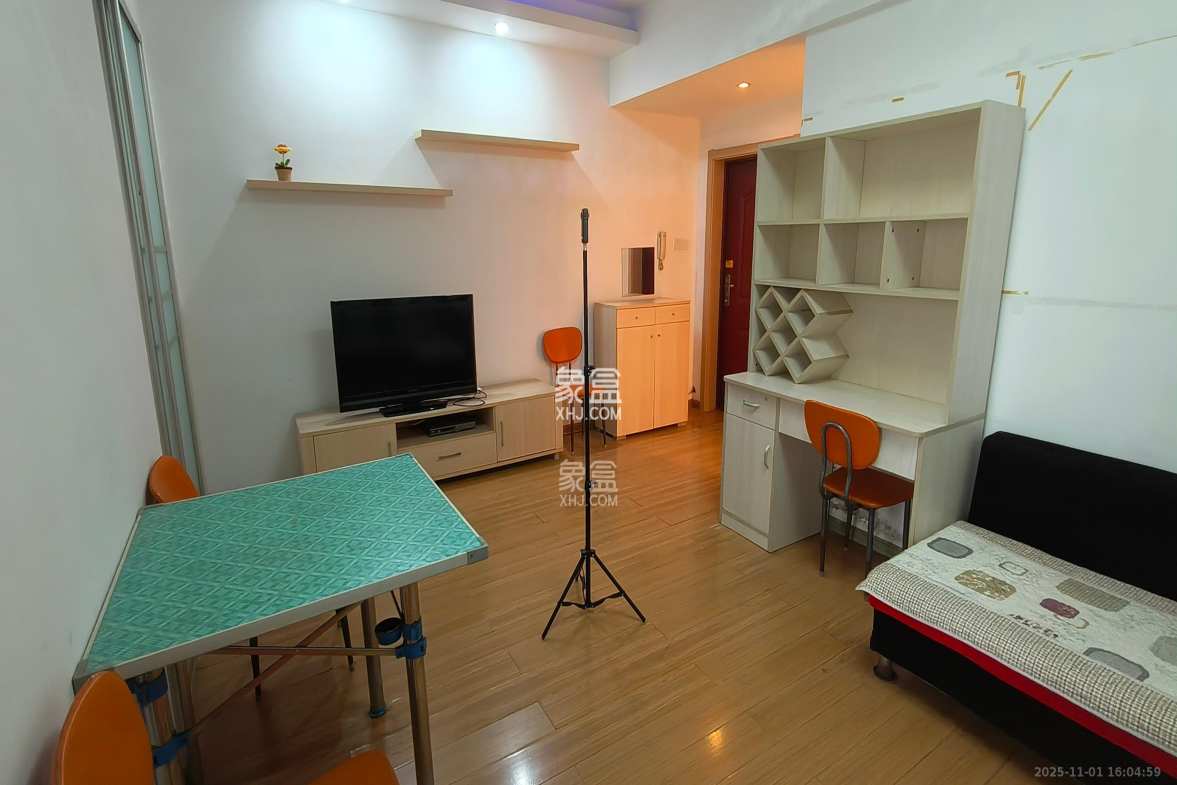 美寓明城 1室1厅1卫 1700.0元/月 美寓明城 1室1厅1卫 1700.0元/月室内图