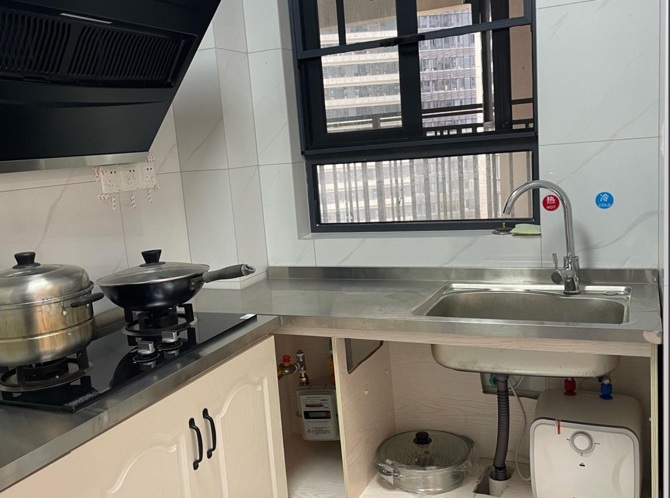 酃湖书院  3室2厅2卫    2300.0元/月室内图