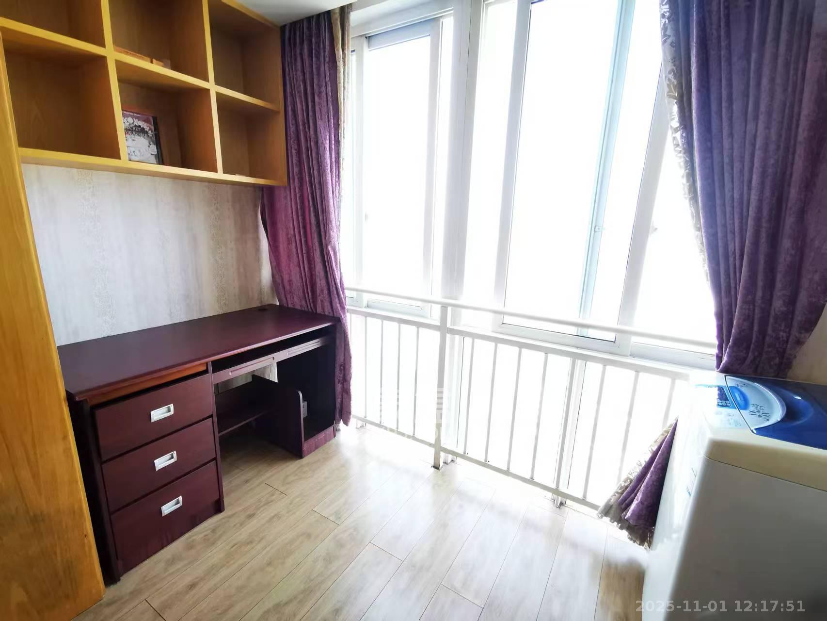 天心华庭  1室1厅1卫    1800.0元/月室内图