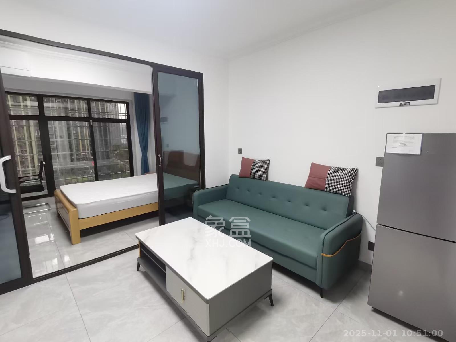 和润园三期  2室2厅1卫    1980.0元/月