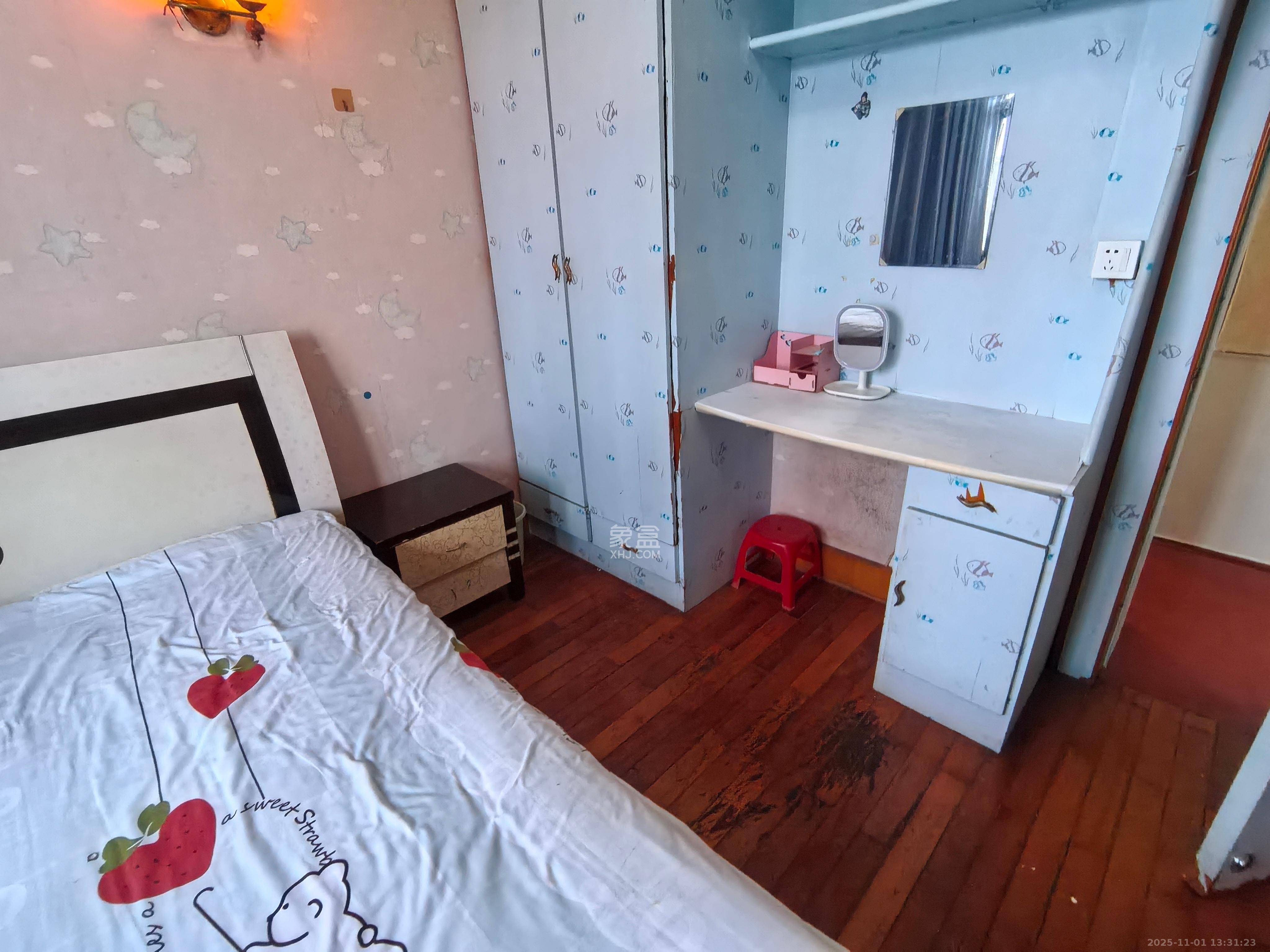 美丽四合院 3室2厅1卫 1800.0元/月 美丽四合院 3室2厅1卫 1800.0元/月室内图