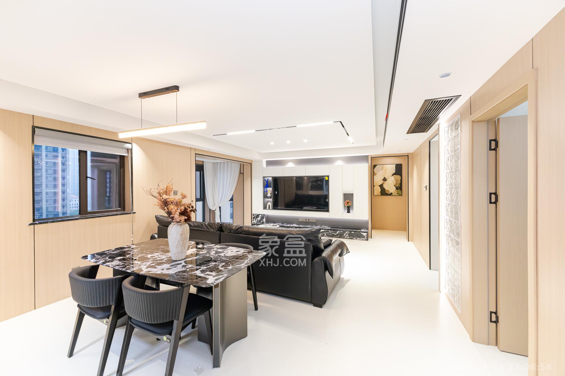 时代倾城二期  4室2厅2卫    109.0万