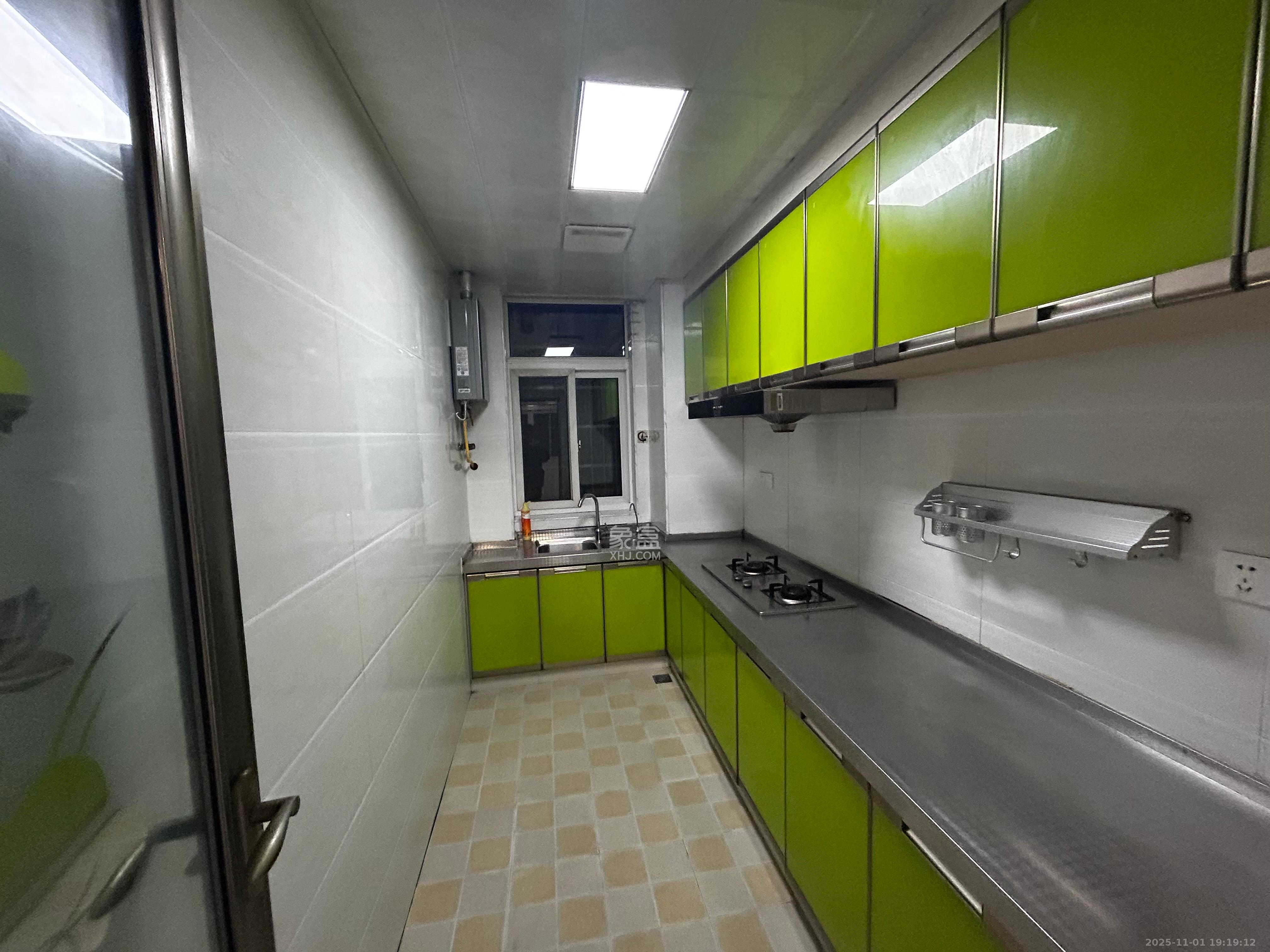 黎郡新宇太和园 3室2厅2卫 1900.0元/月 黎郡新宇太和园 3室2厅2卫 1900.0元/月室内图