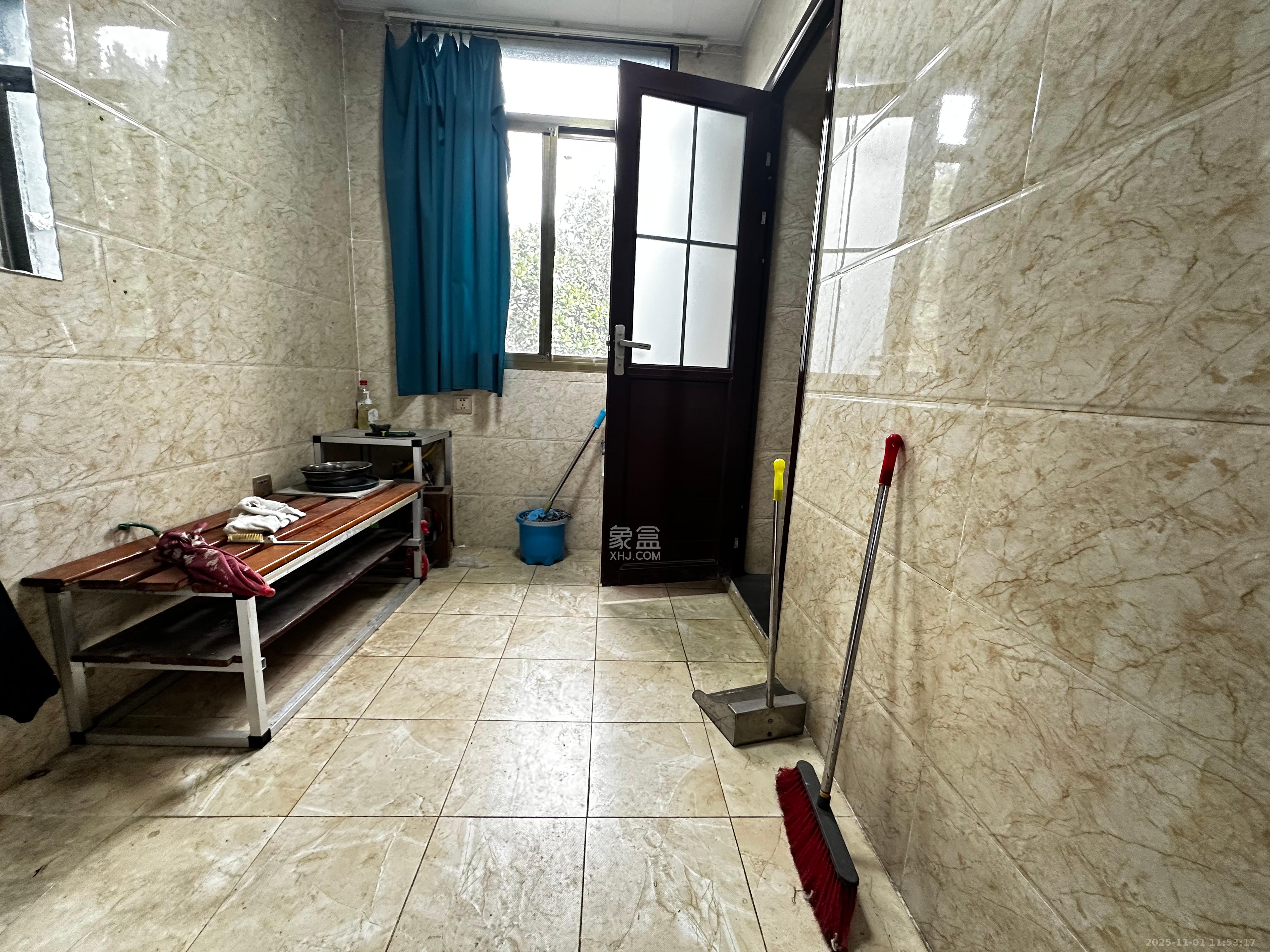 黑石铺路48所家属区（第四十八研究所）  2室2厅1卫    1100.0元/月室内图