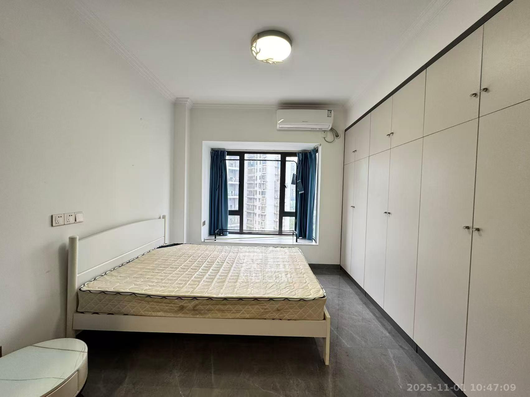 博林云栖  1室1厅1卫    1600.0元/月室内图