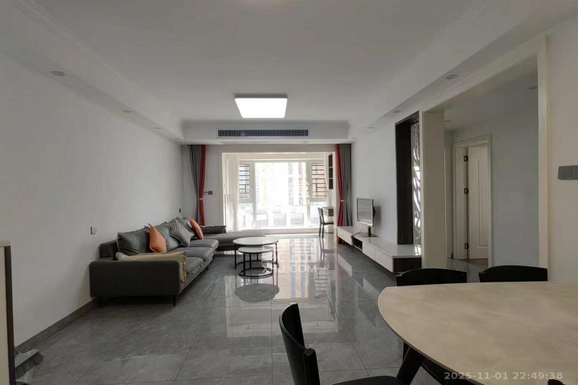 天健城 3室1厅1卫 3800.0元/月 天健城 3室1厅1卫 3800.0元/月室内图