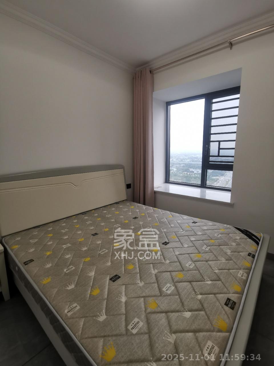 星发东宸花园 2室2厅1卫 1750.0元/月 星发东宸花园 2室2厅1卫 1750.0元/月室内图