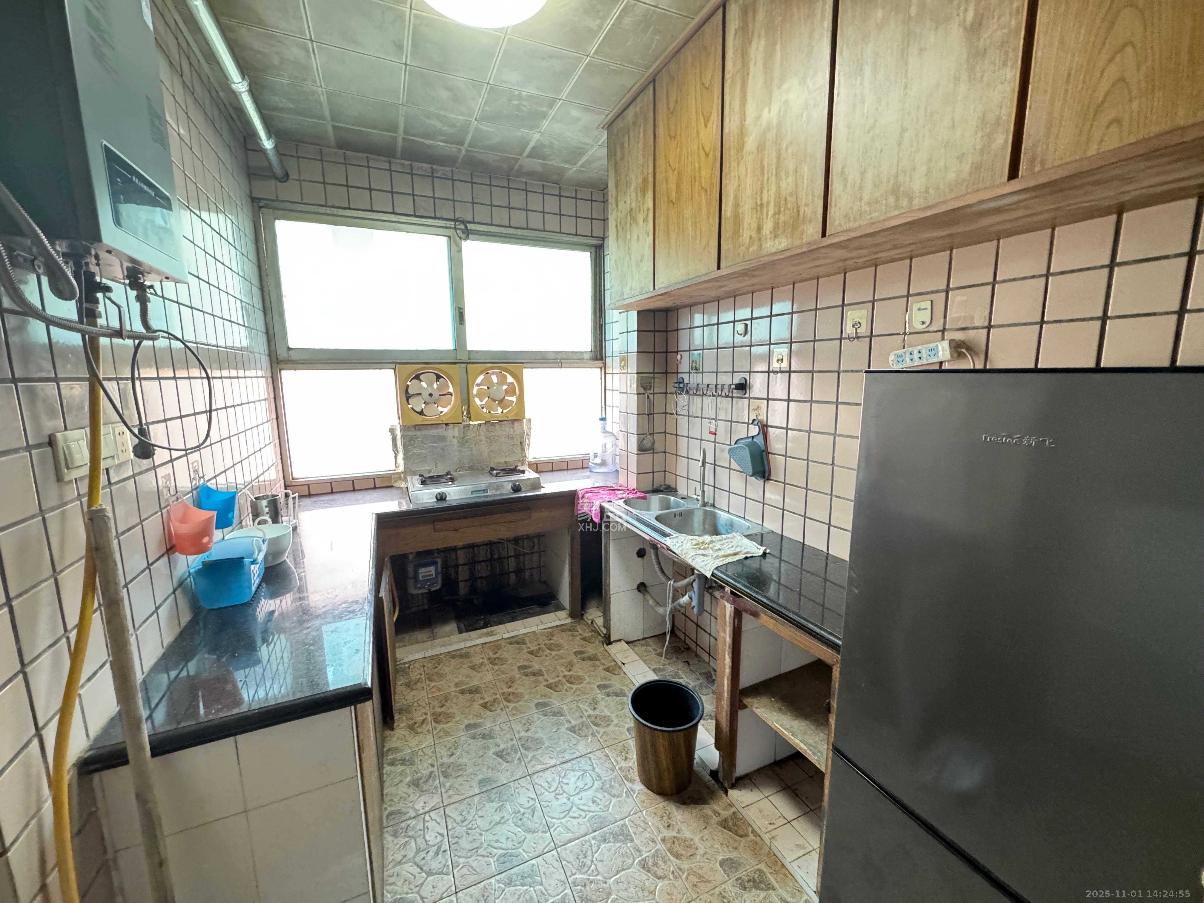 左家塘建材宿舍  2室2厅1卫    1500.0元/月室内图