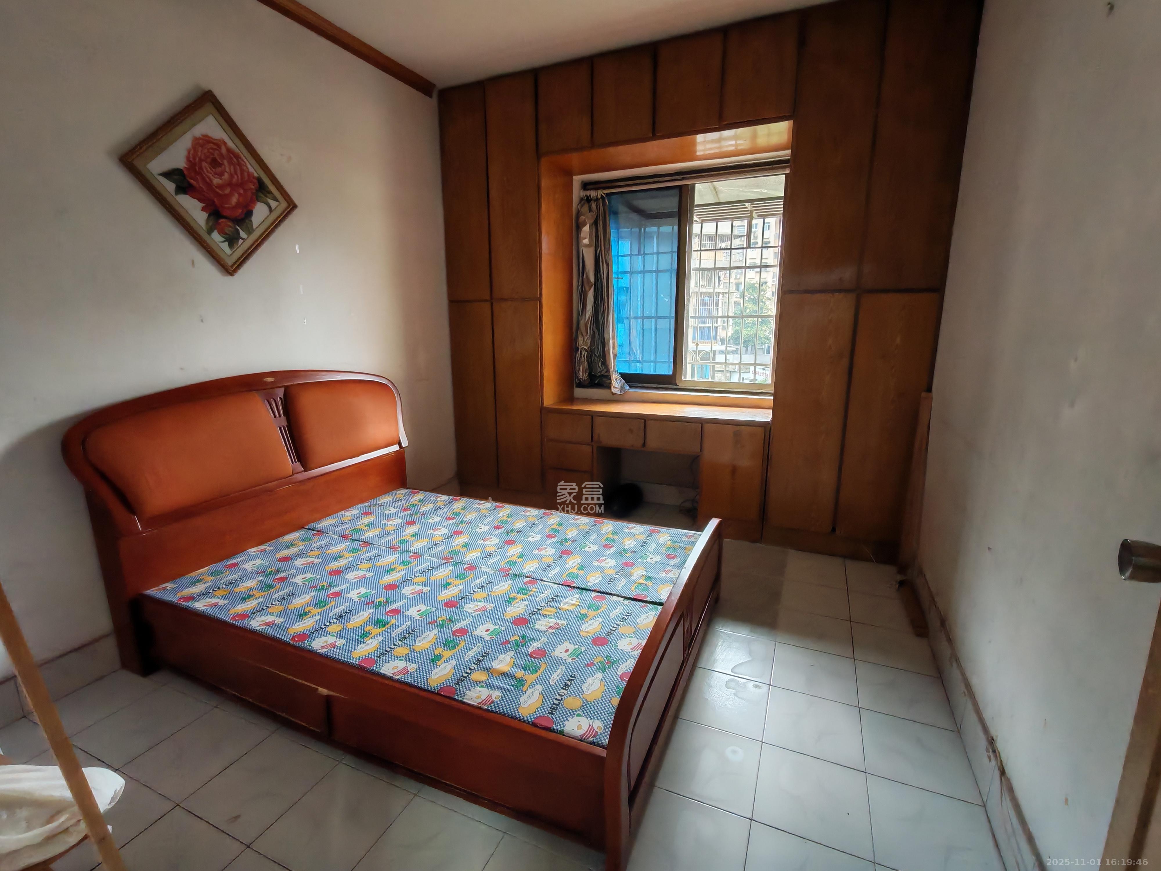 东瓜山二村 2室1厅1卫 1600.0元/月 东瓜山二村 2室1厅1卫 1600.0元/月室内图