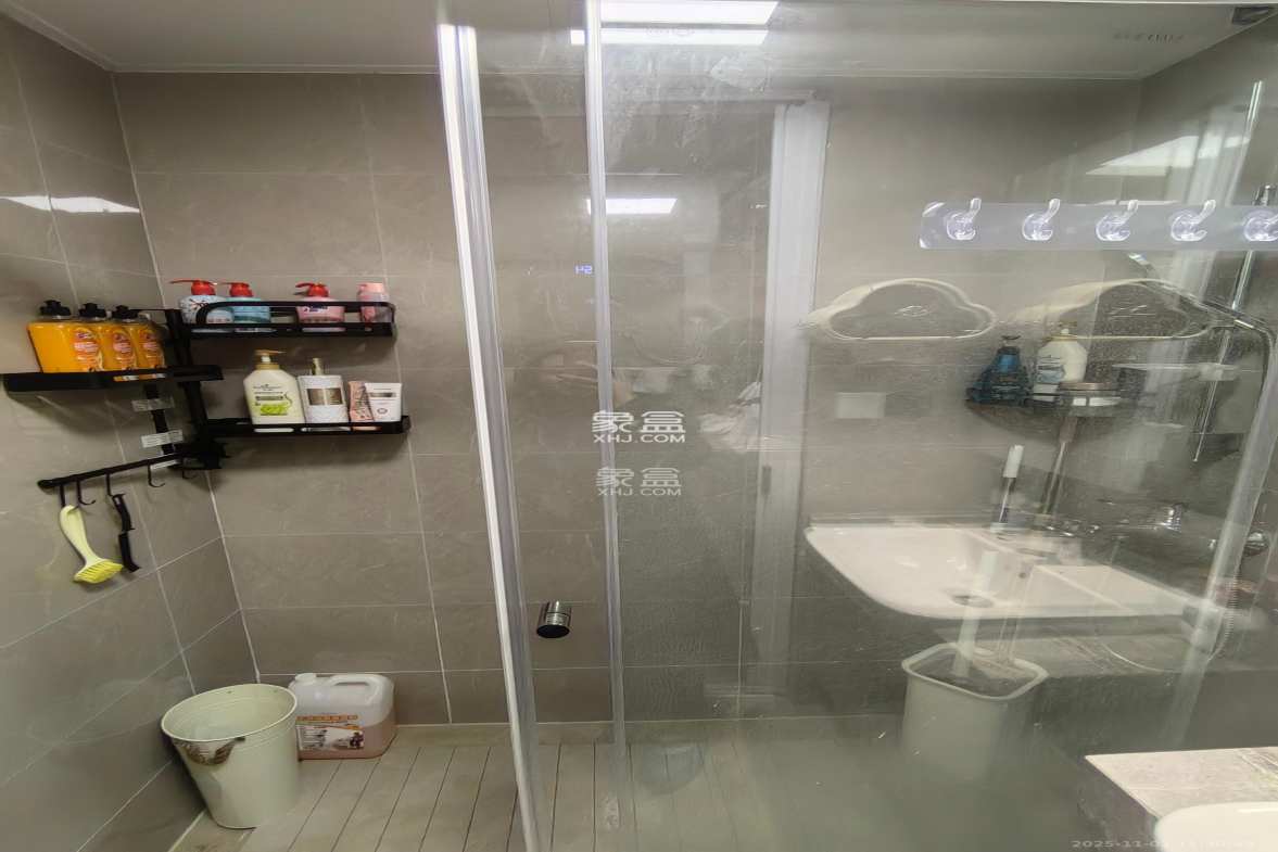 中建宝铂公馆 1室0厅0卫 2200.0元/月 中建宝铂公馆 1室0厅0卫 2200.0元/月室内图