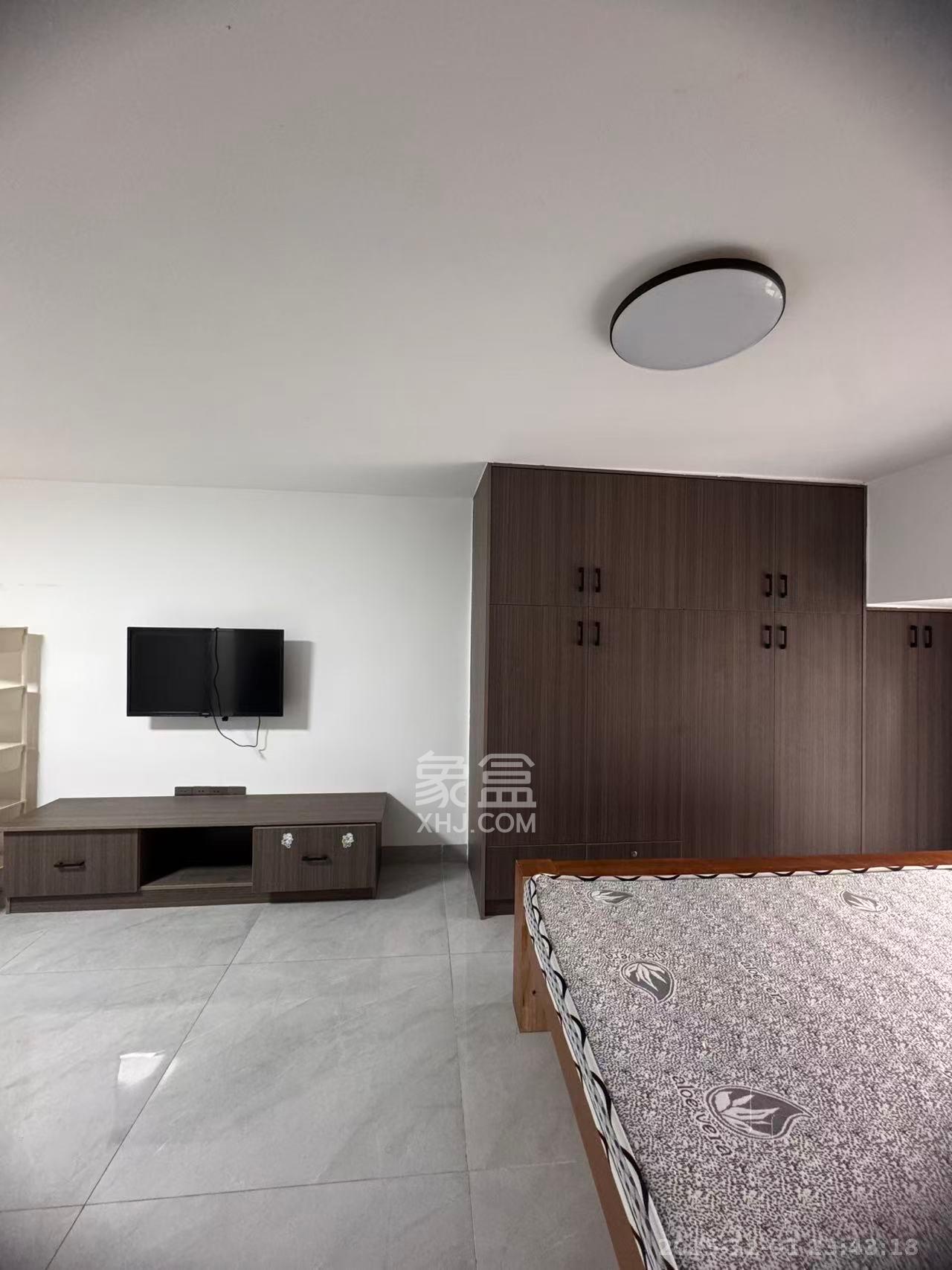 新城悦隽  1室1厅1卫    1000.0元/月 新城悦隽  1室1厅1卫    1000.0元/月室内图