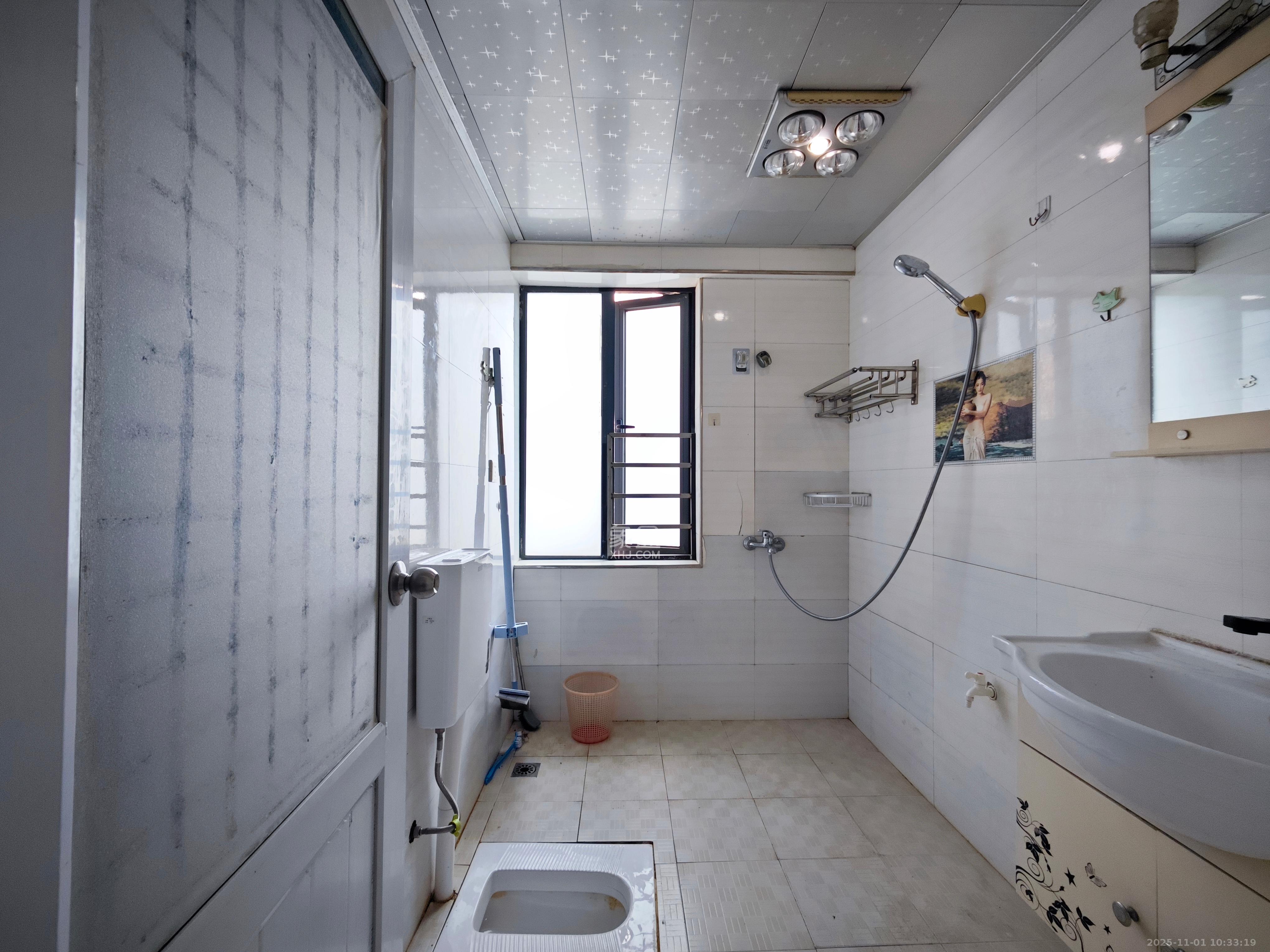 名富公寓 2室1厅1卫 2500.0元/月 名富公寓 2室1厅1卫 2500.0元/月室内图