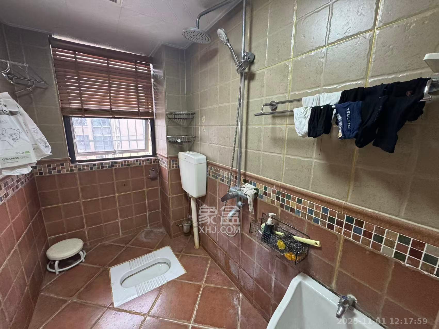 水墨林溪  3室2厅1卫    4000.0元/月室内图