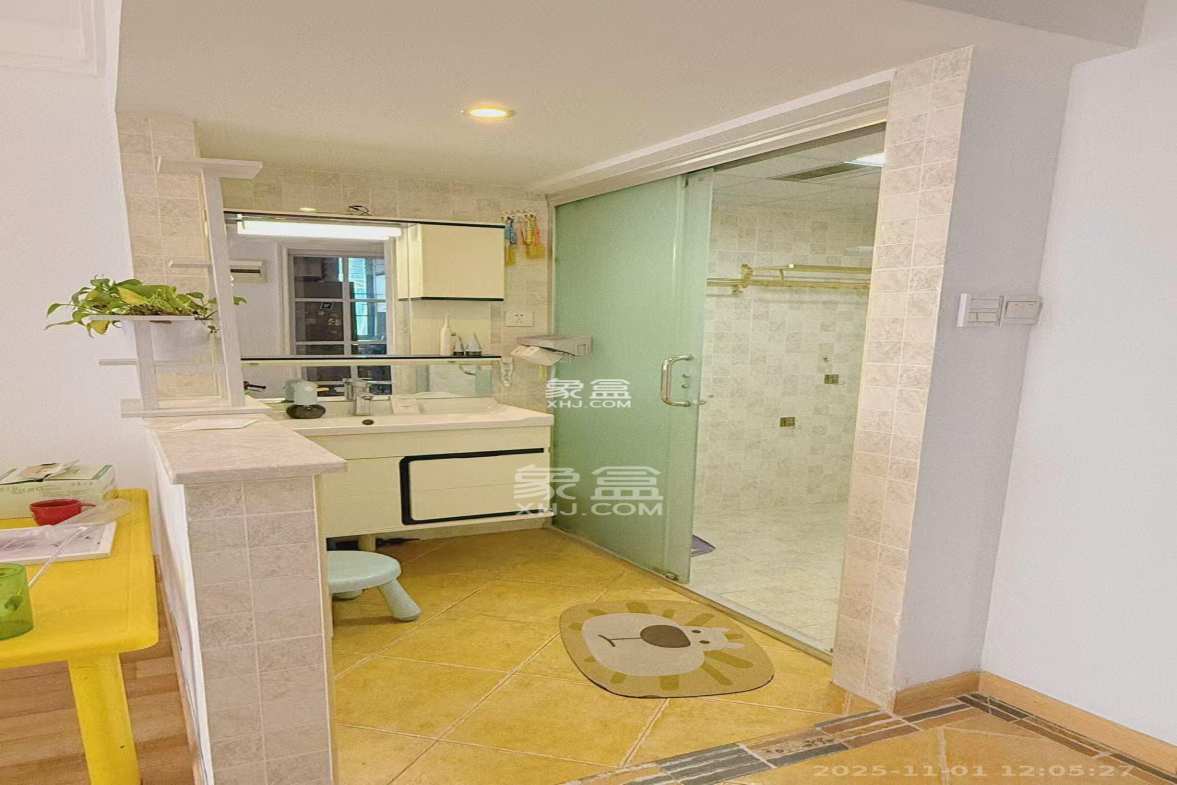 协信星澜汇 3室2厅1卫 3000.0元/月 协信星澜汇 3室2厅1卫 3000.0元/月室内图