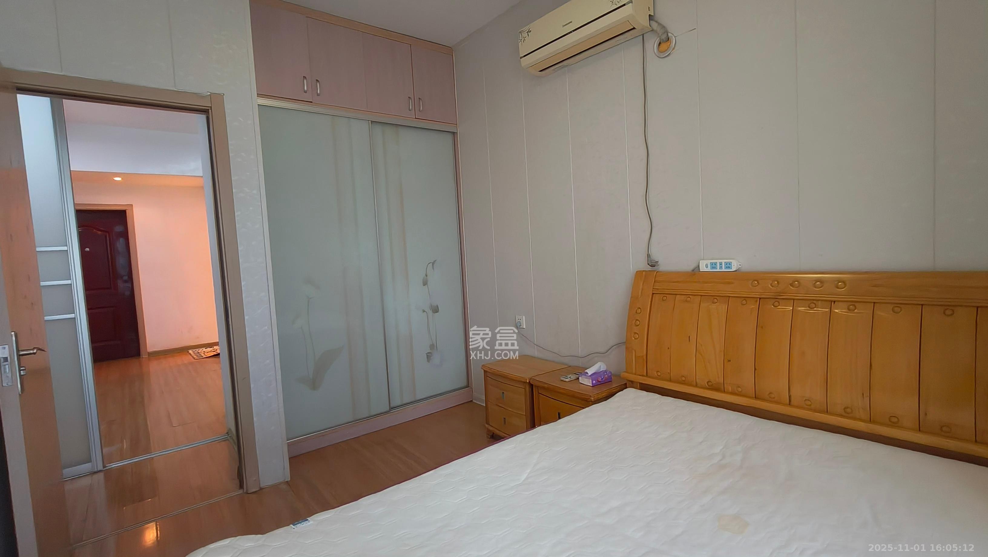 美寓明城  1室1厅1卫    1700.0元/月室内图