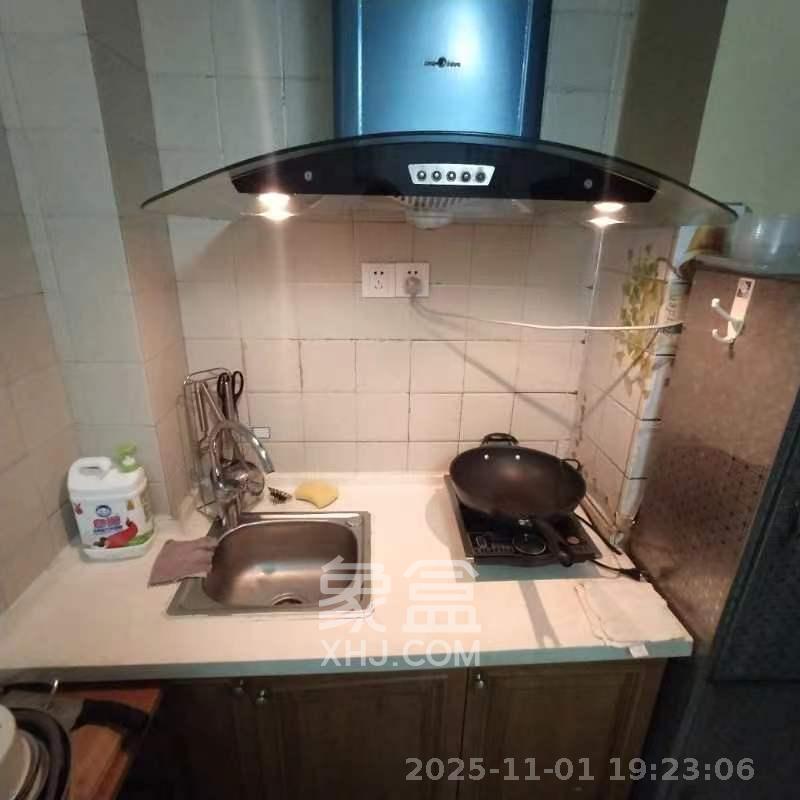 铂宫 1室1厅1卫 2200.0元/月 铂宫 1室1厅1卫 2200.0元/月室内图