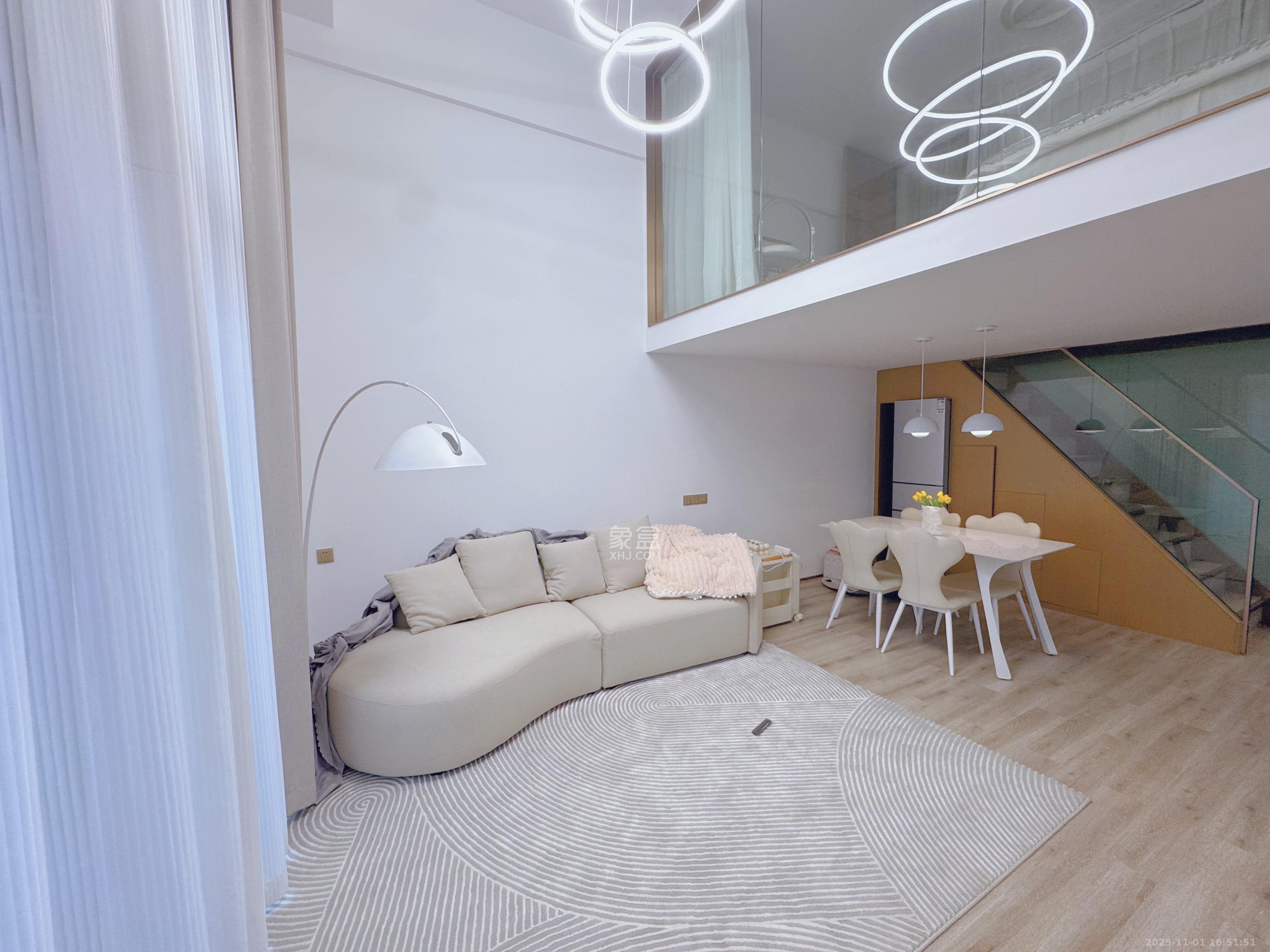 旺德府万象时代  2室1厅1卫    2700.0元/月 旺德府万象时代  2室1厅1卫    2700.0元/月室内图